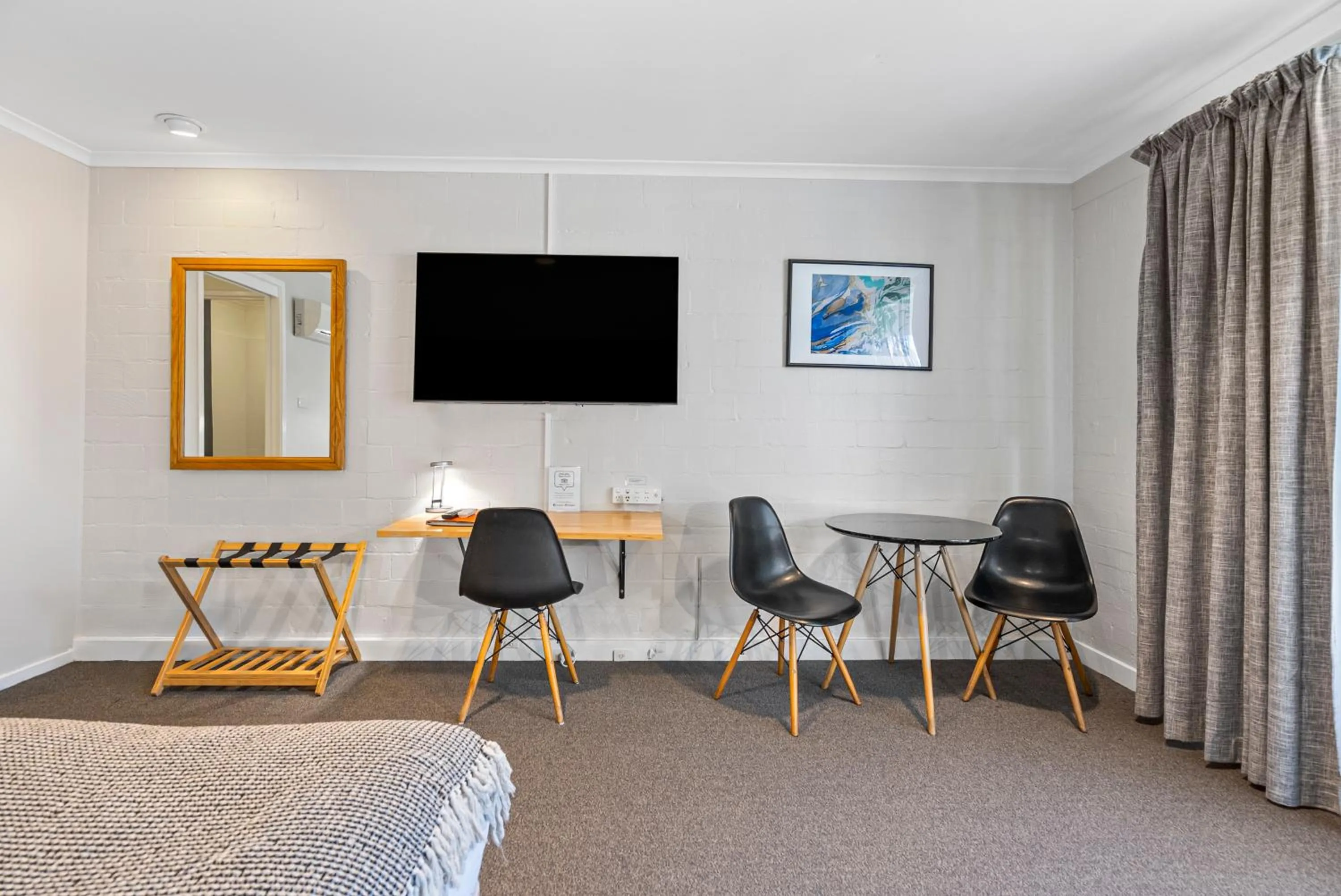 TV and multimedia in Ballina Byron Islander Resort and Conference Centre