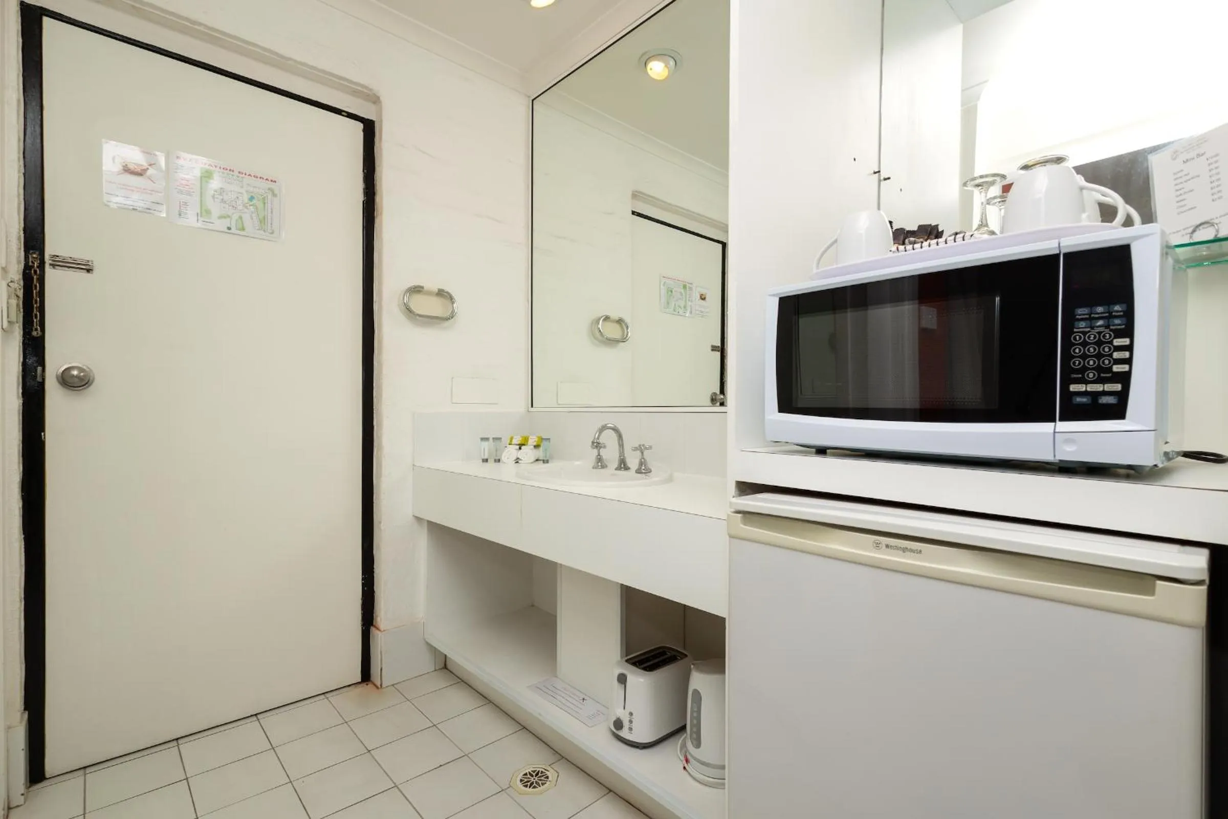 Ballina Byron Islander Resort and Conference Centre