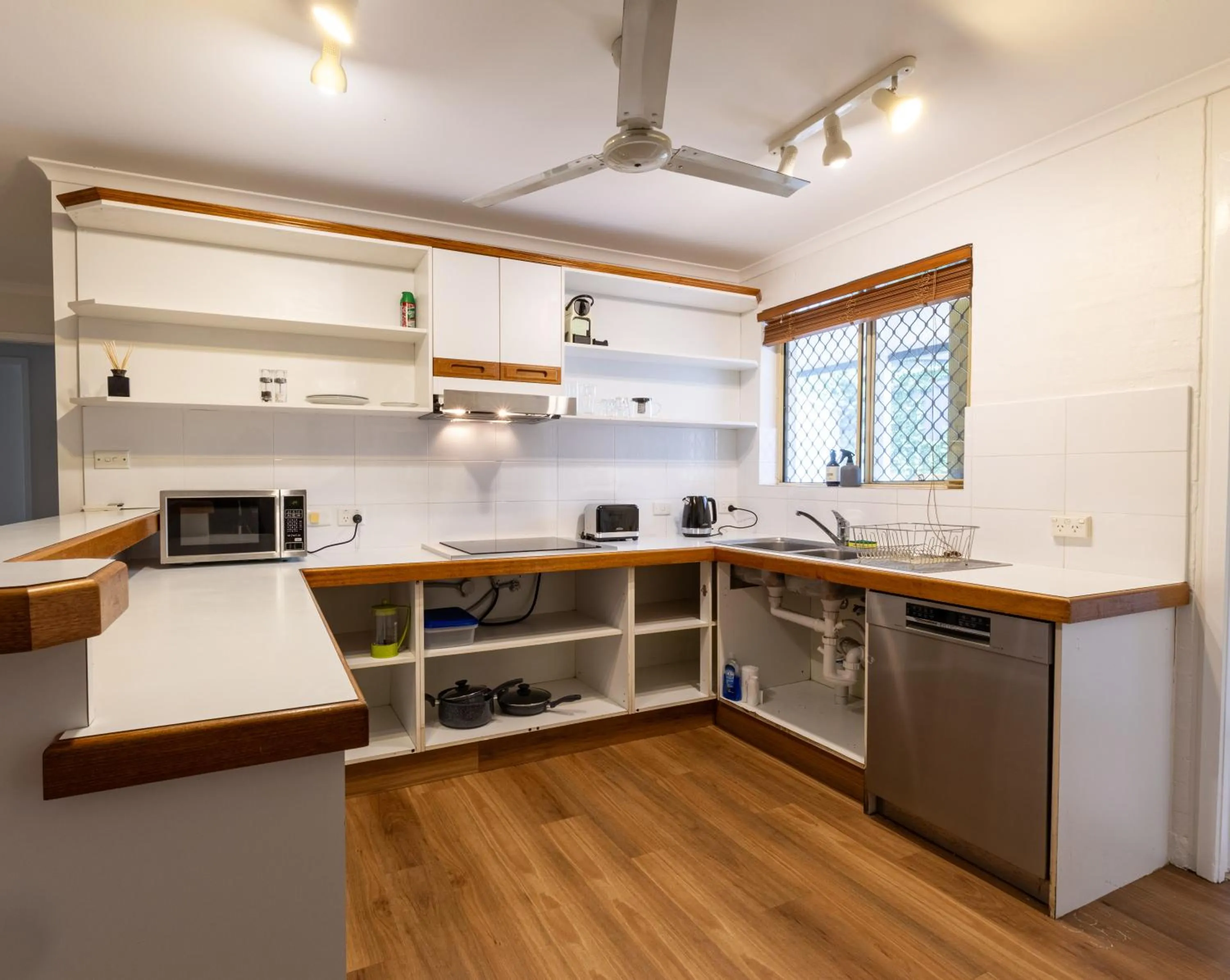 Ballina Byron Islander Resort and Conference Centre