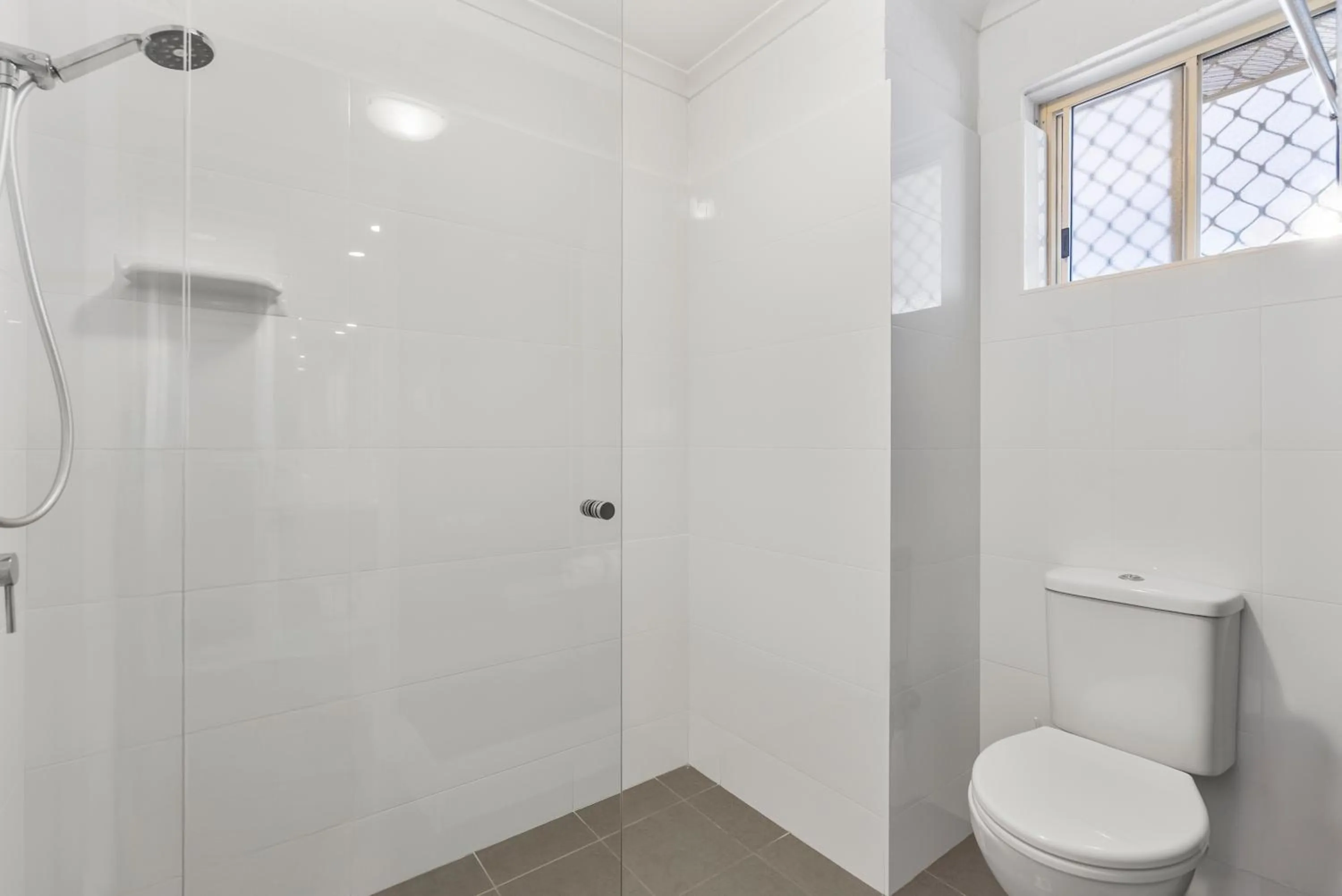 Bathroom in Ballina Byron Islander Resort and Conference Centre