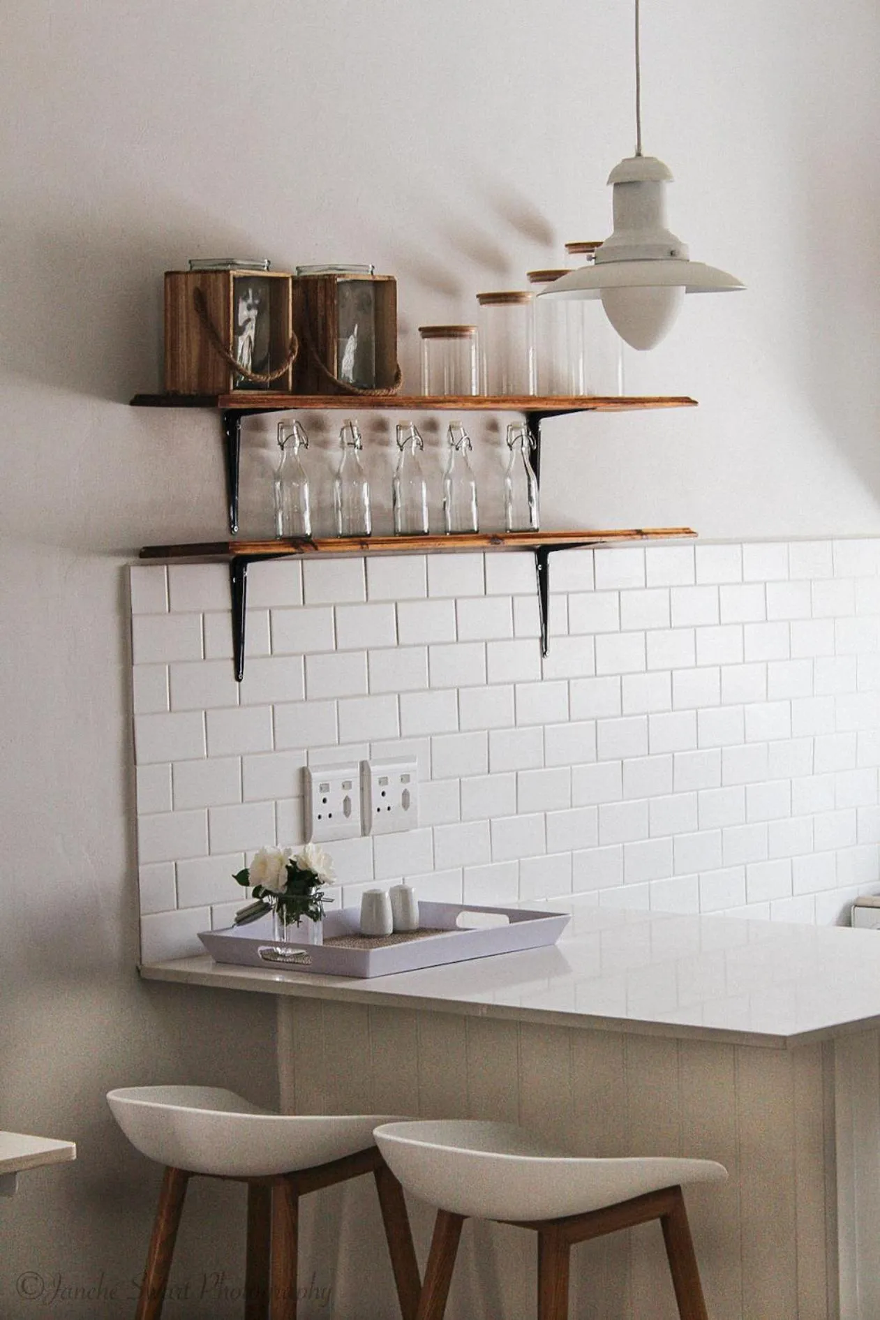 Kitchen or kitchenette in Modern Farm