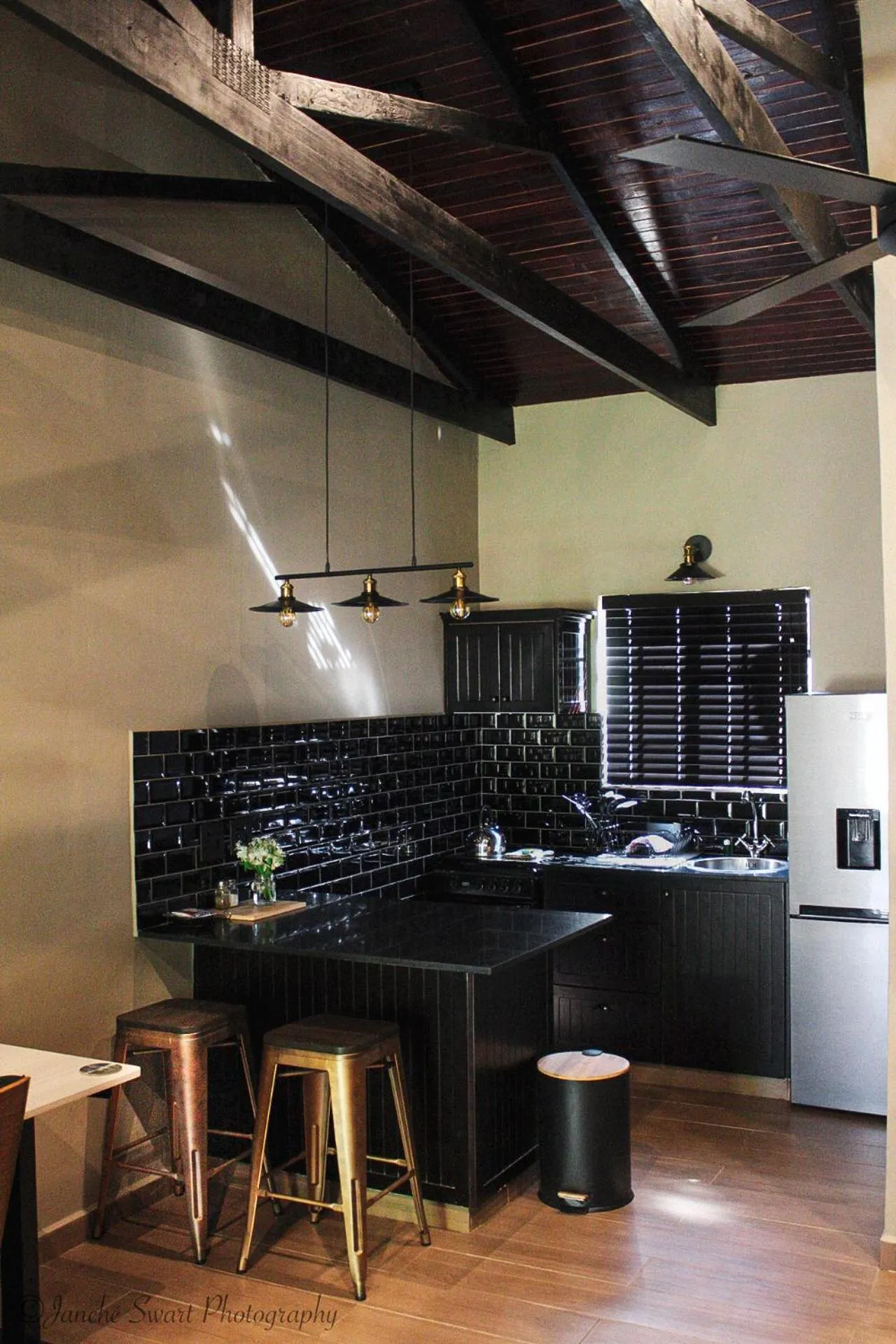 Kitchen or kitchenette in Modern Farm