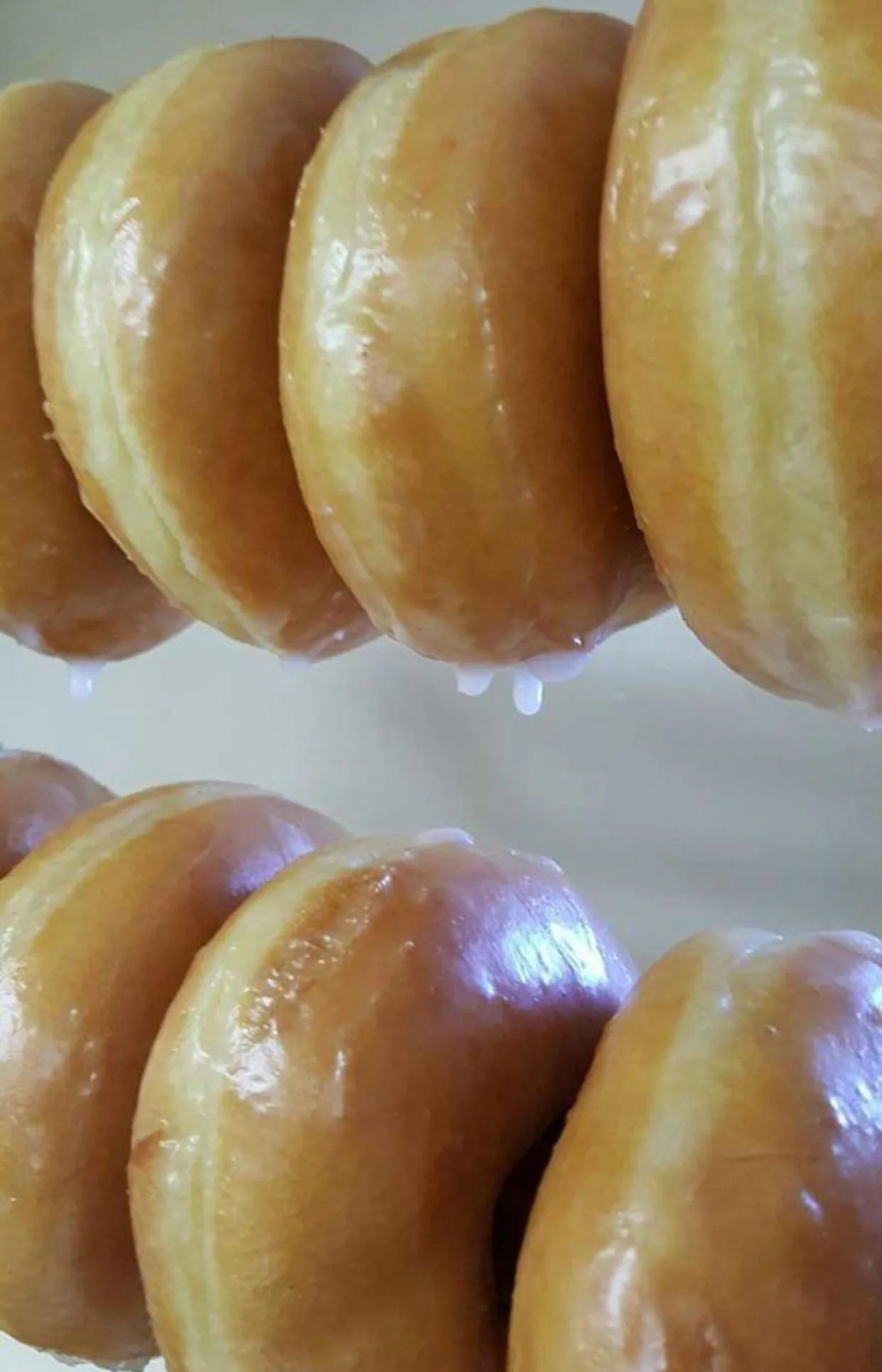 Continental breakfast in The Barnstead Inn