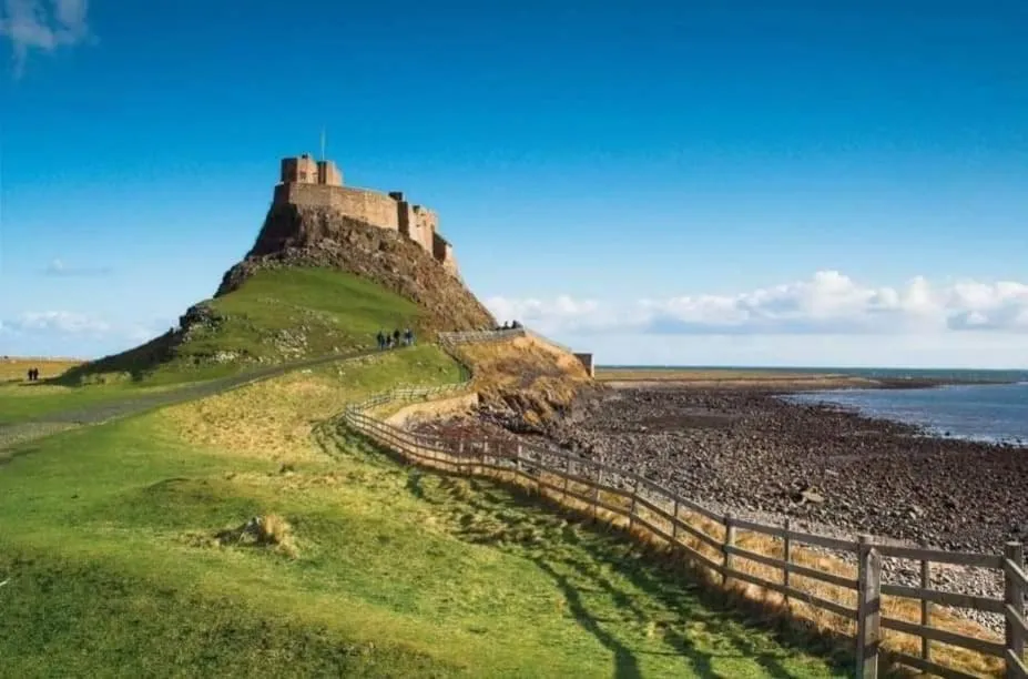 Manor House Hotel Holy Island