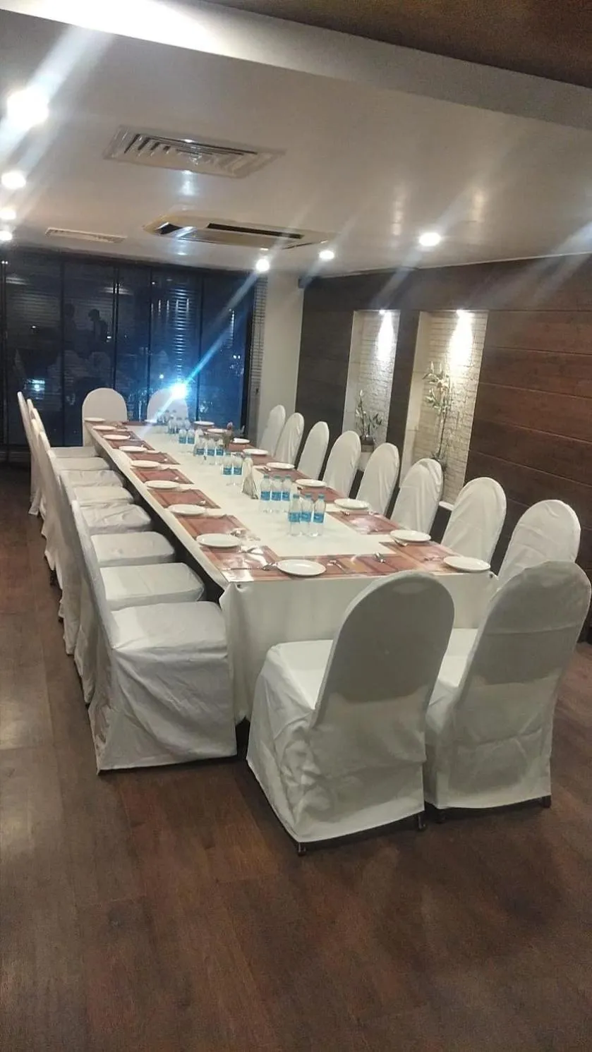 Banquet/Function facilities in Harrisons Hotel