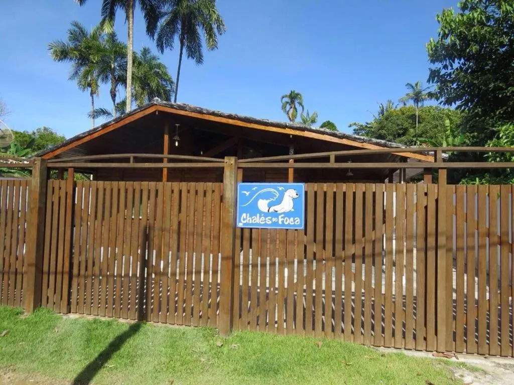 Suítes do Foca