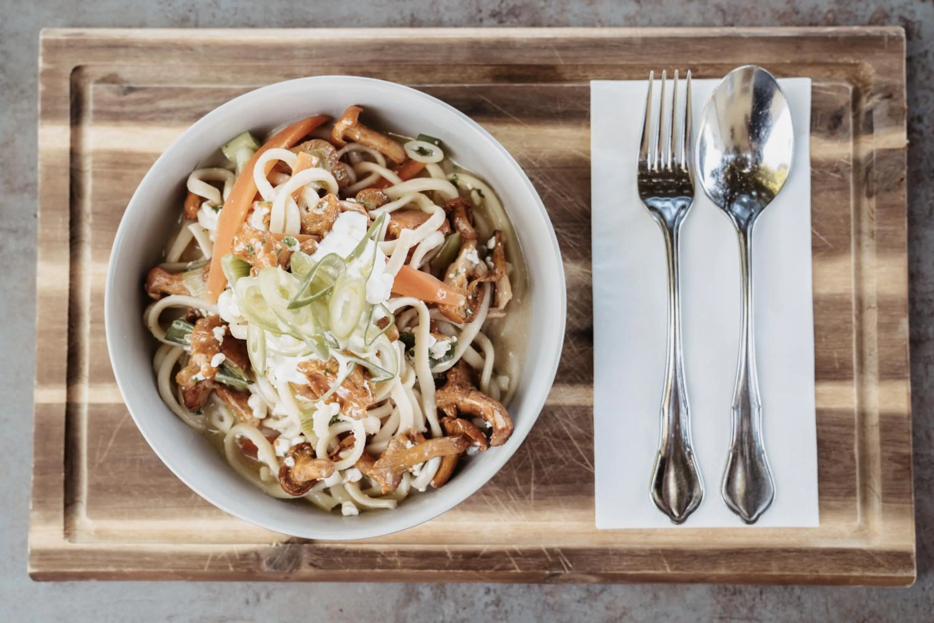 Restaurant/places to eat in Gasthof Martinhof