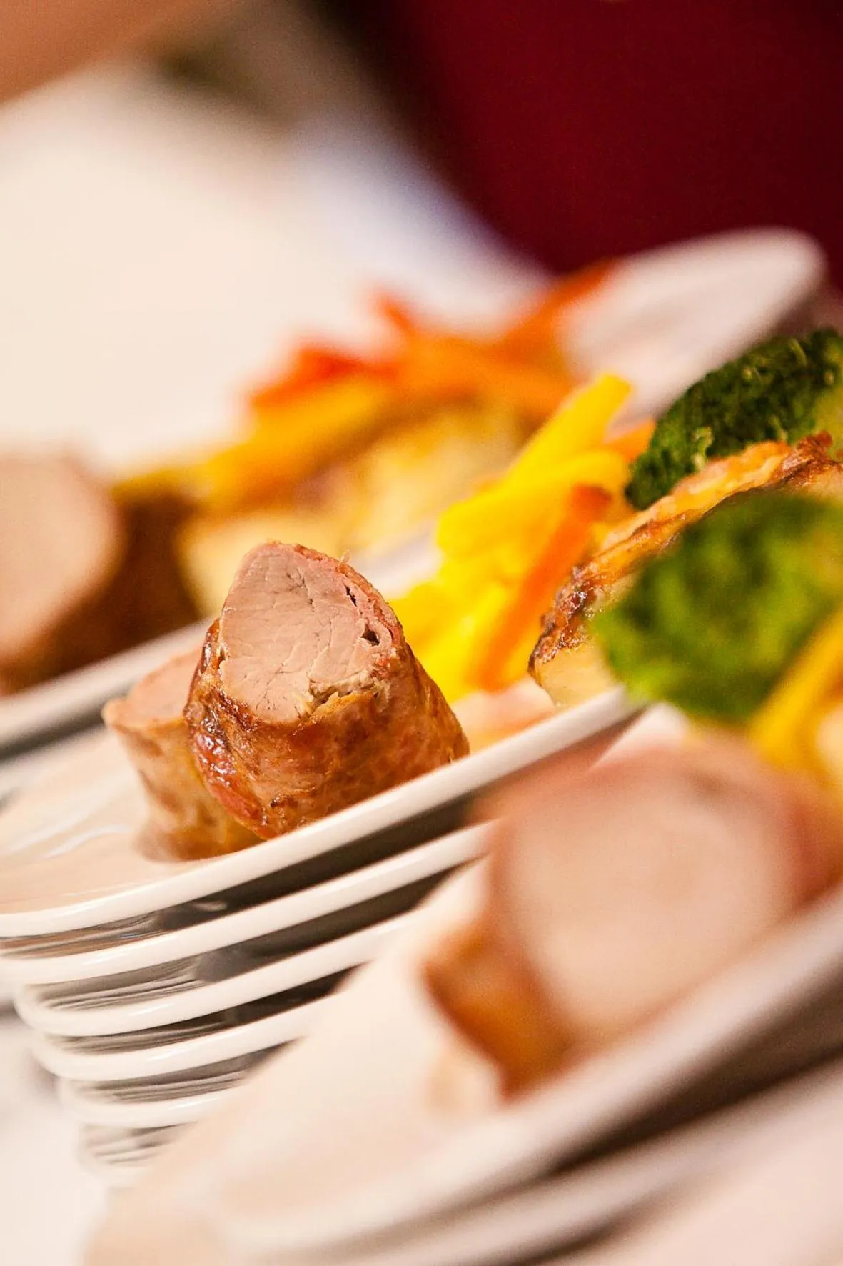 Food in Gasthof Martinhof