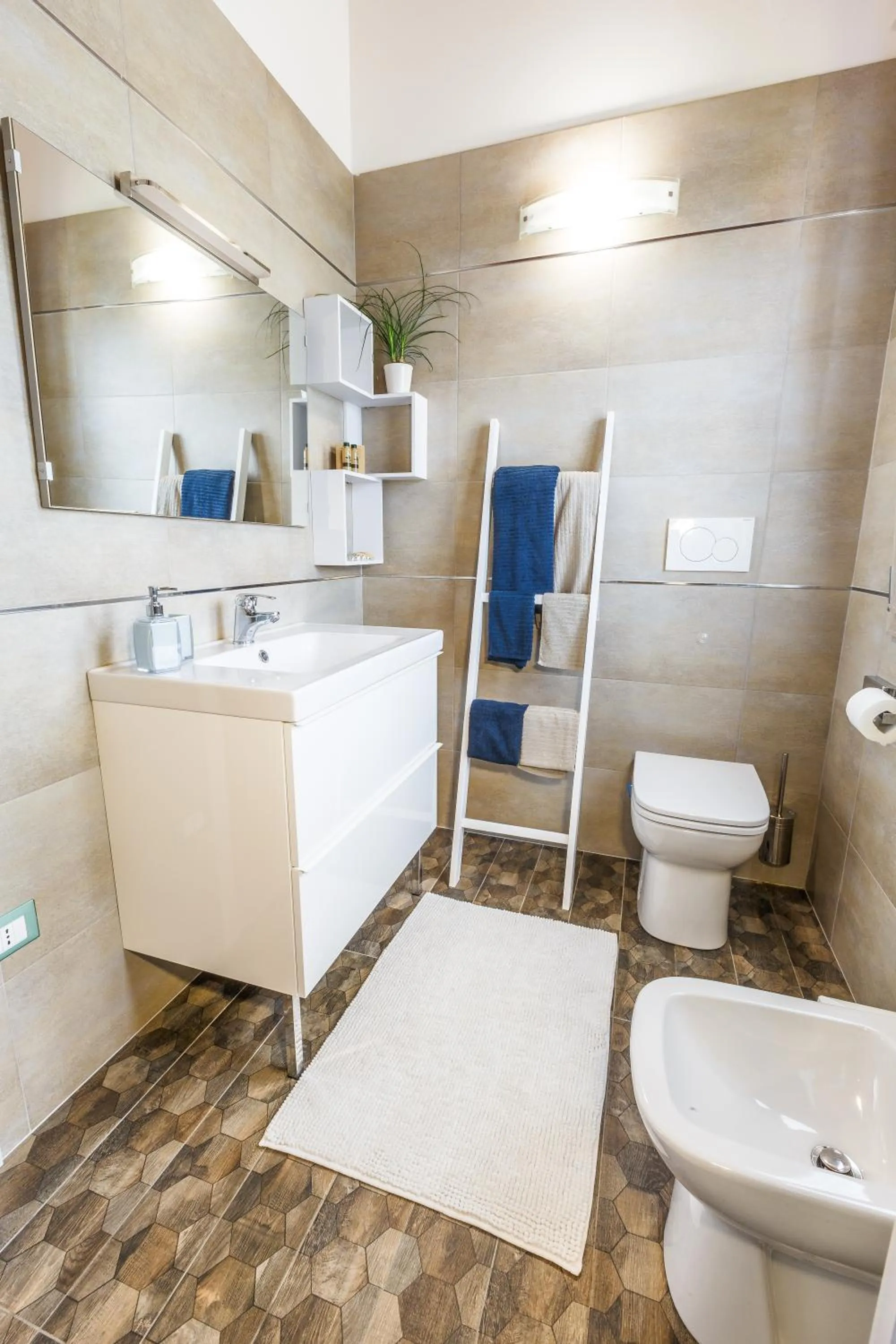 B&B ARMONIE DI CAMPAGNA