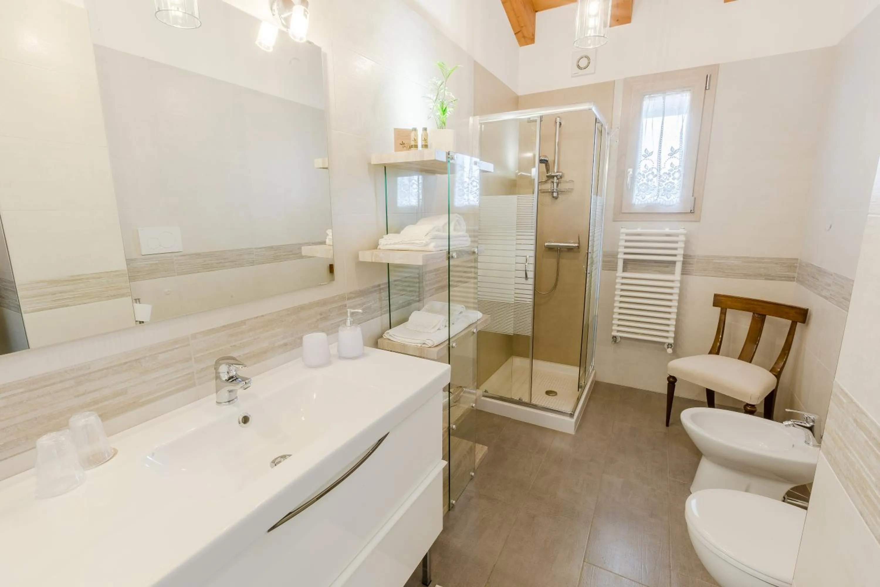 B&B ARMONIE DI CAMPAGNA