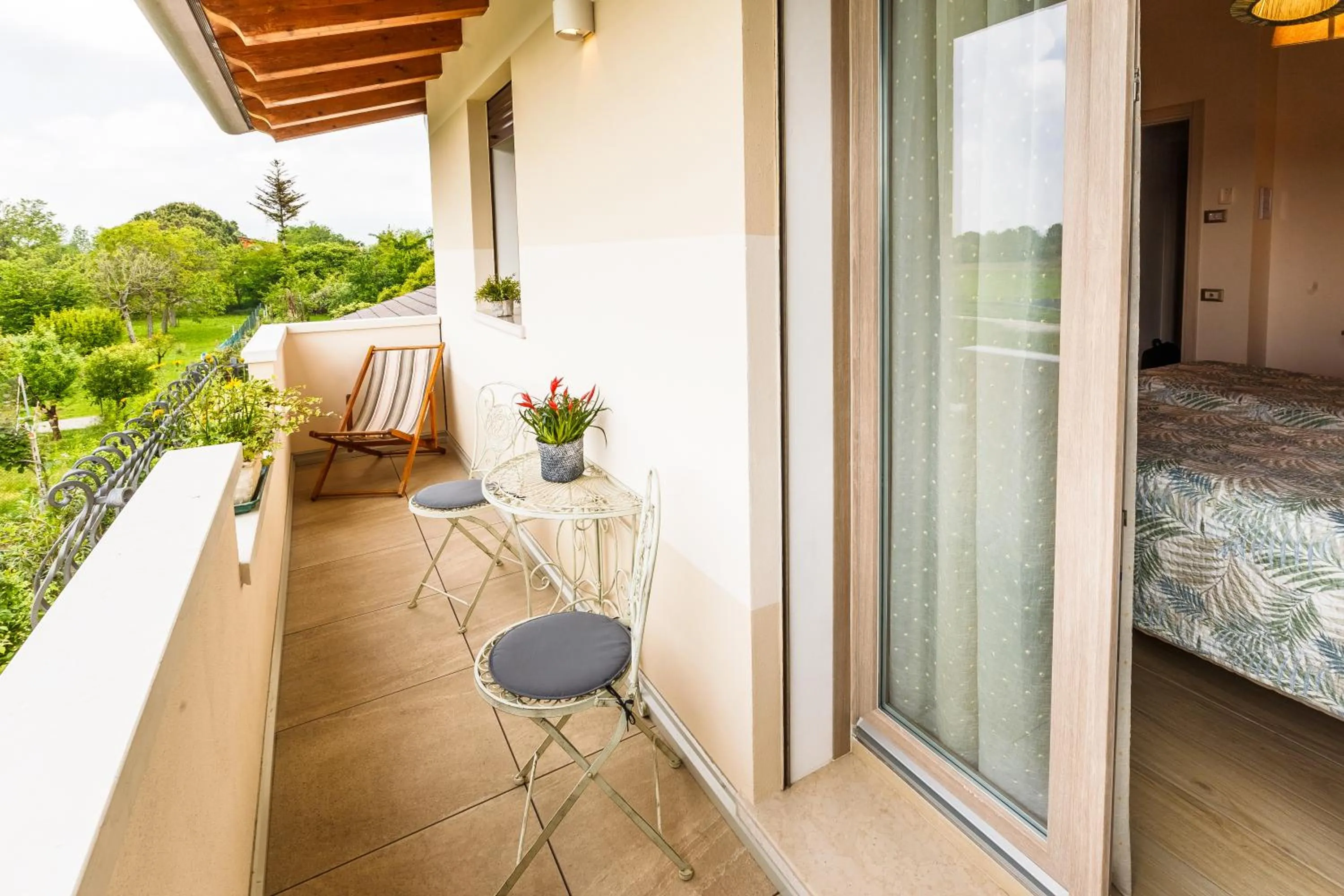 B&B ARMONIE DI CAMPAGNA