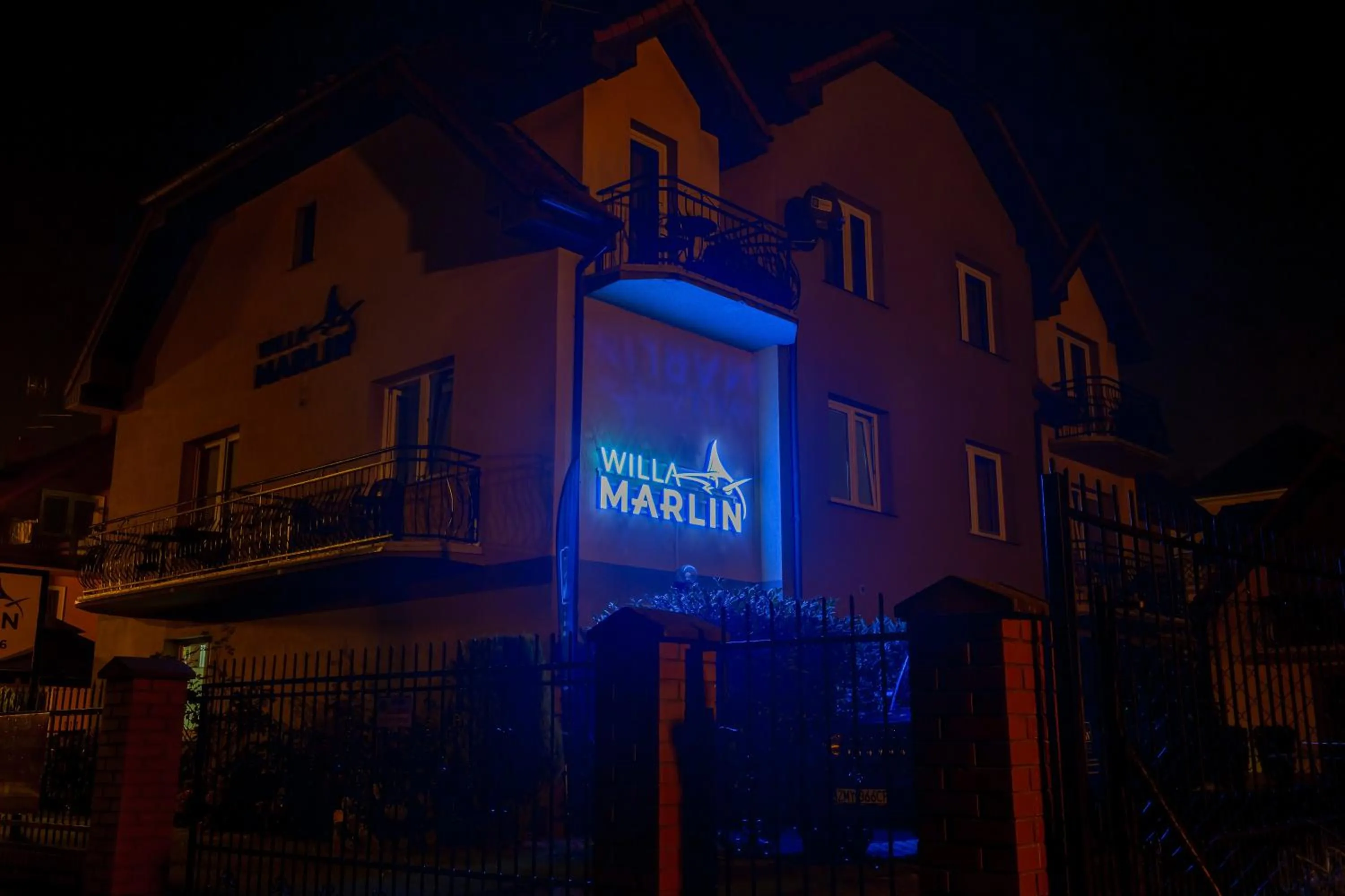 Willa Marlin