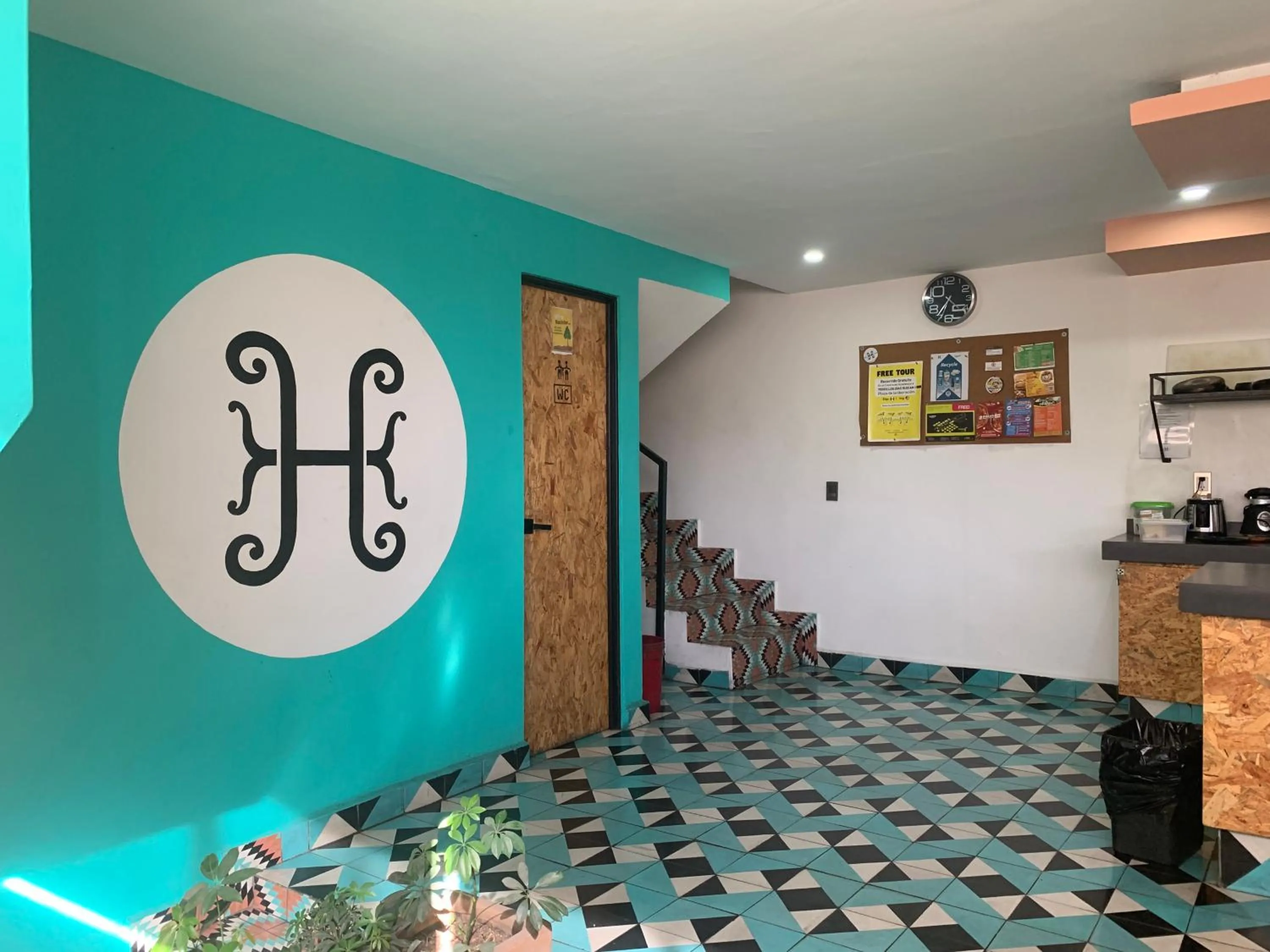Hostal Hidalgo
