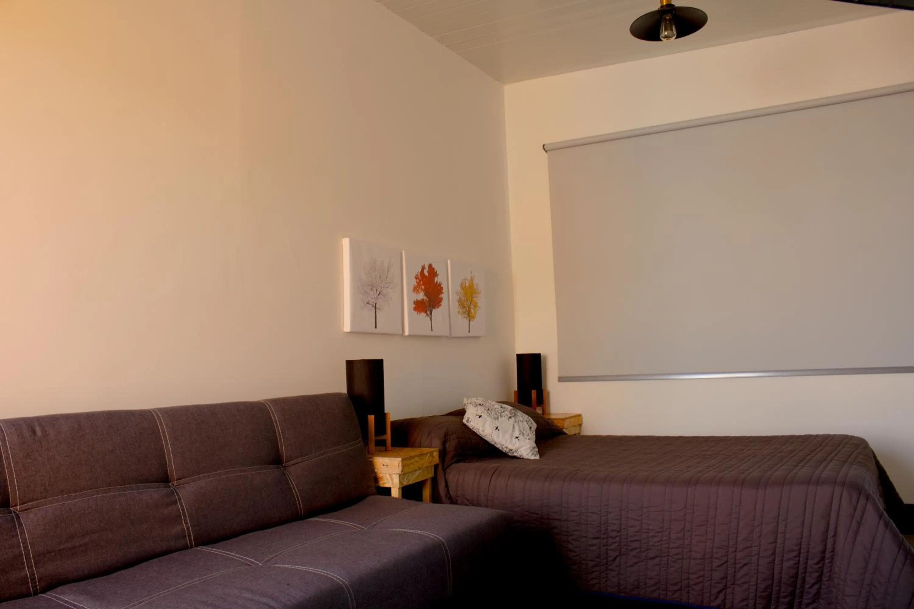 Comfort Triple Room in Hostal Hidalgo
