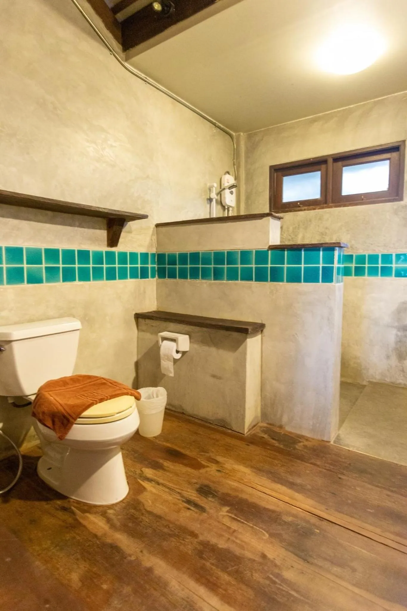 Baan Suan Ramita Resort