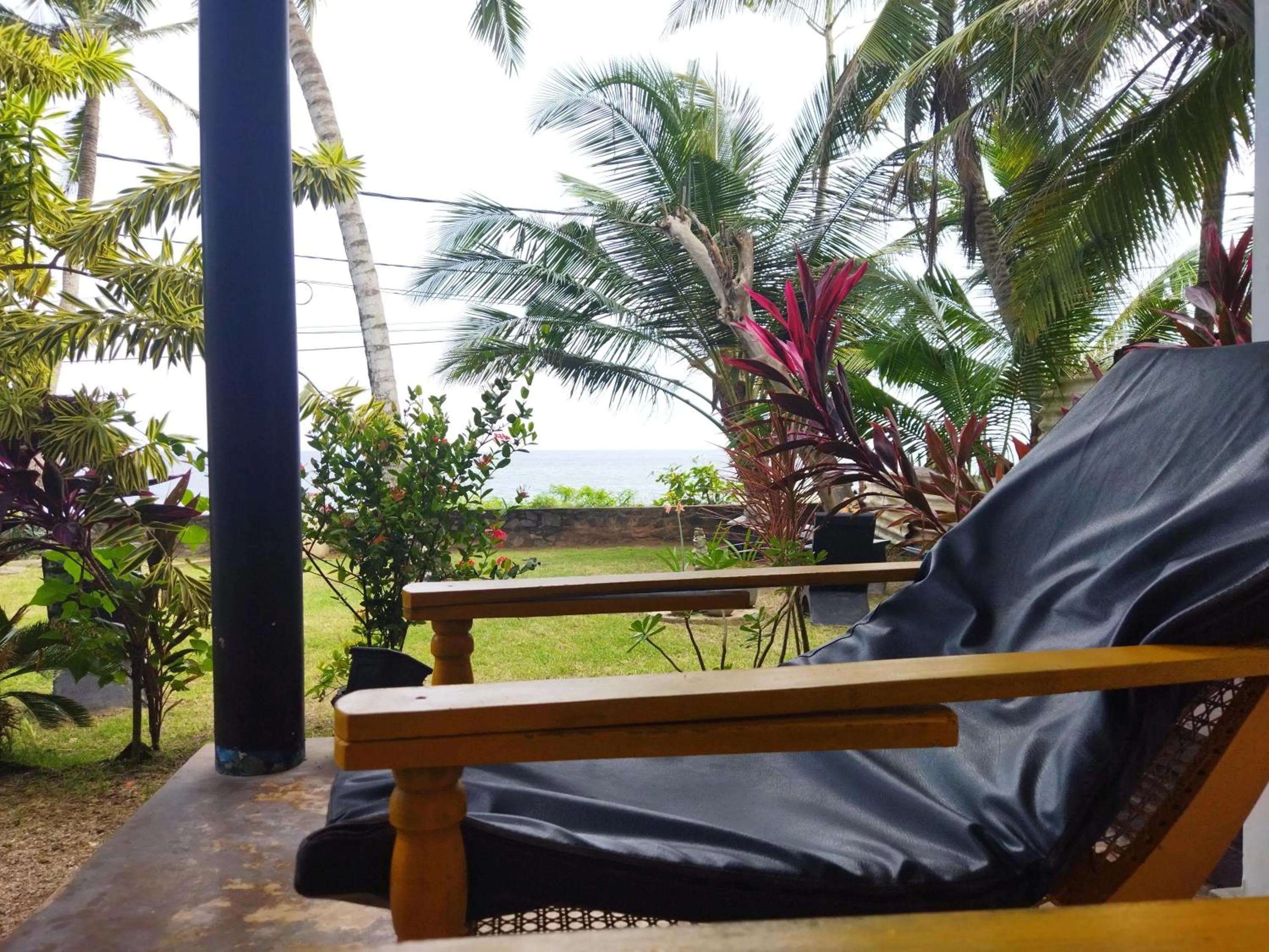 Sunchaser Beach Hotel