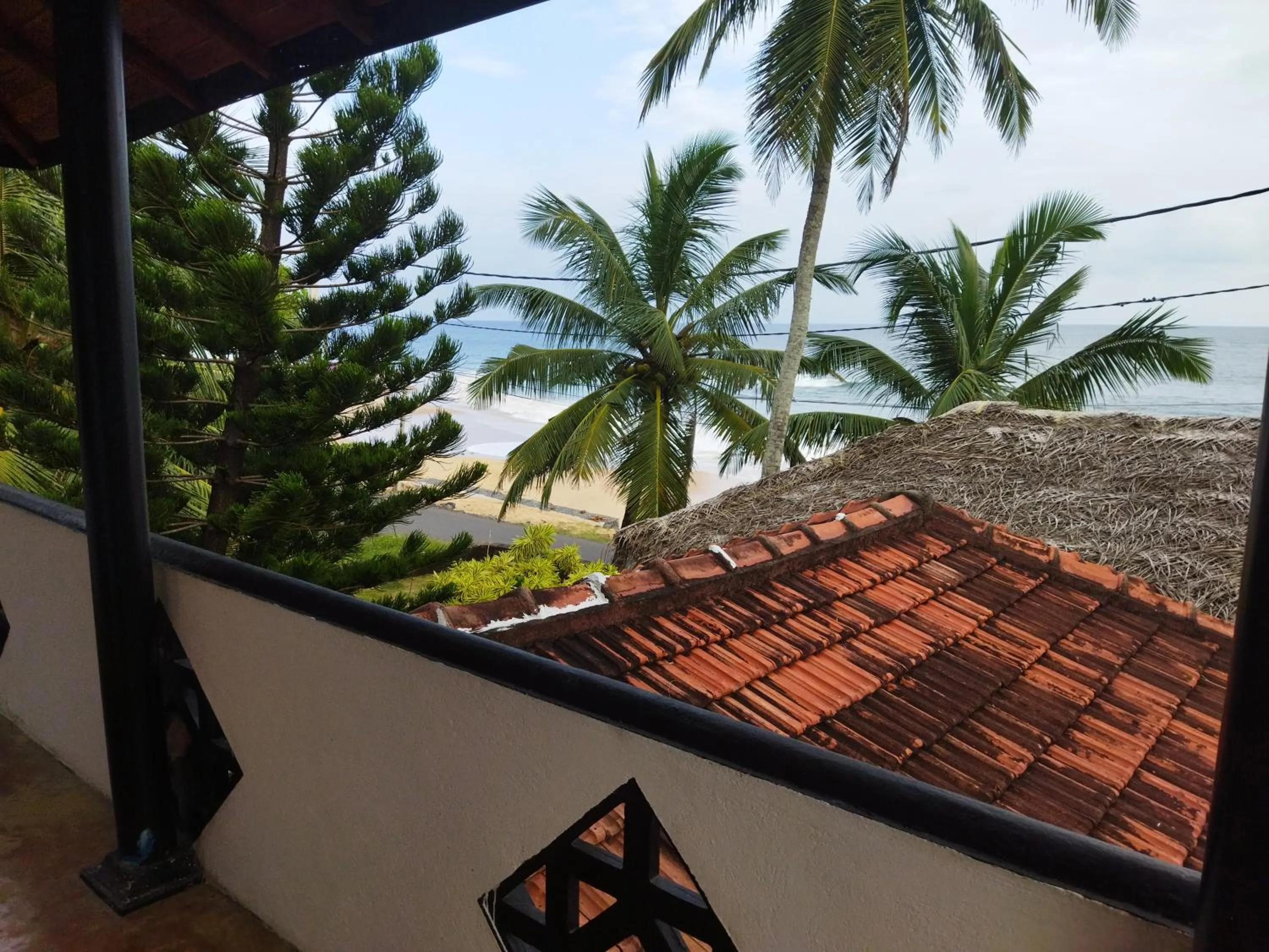 Sunchaser Beach Hotel