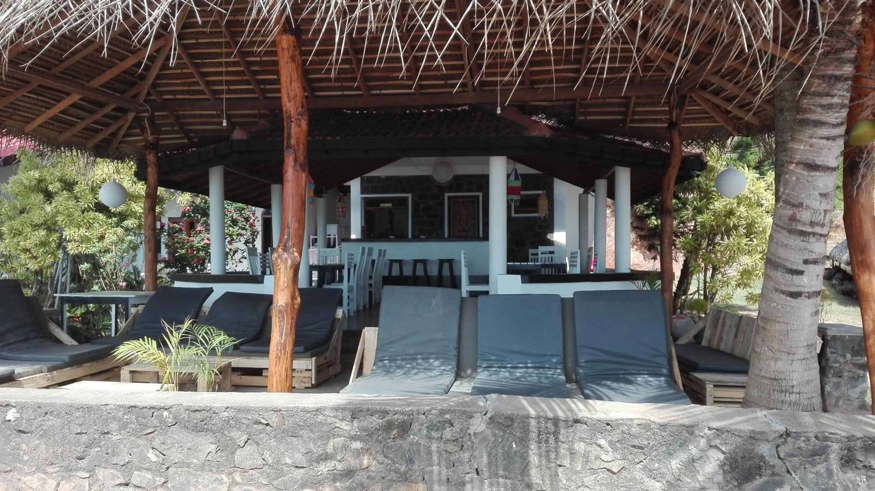 Sunchaser Beach Hotel