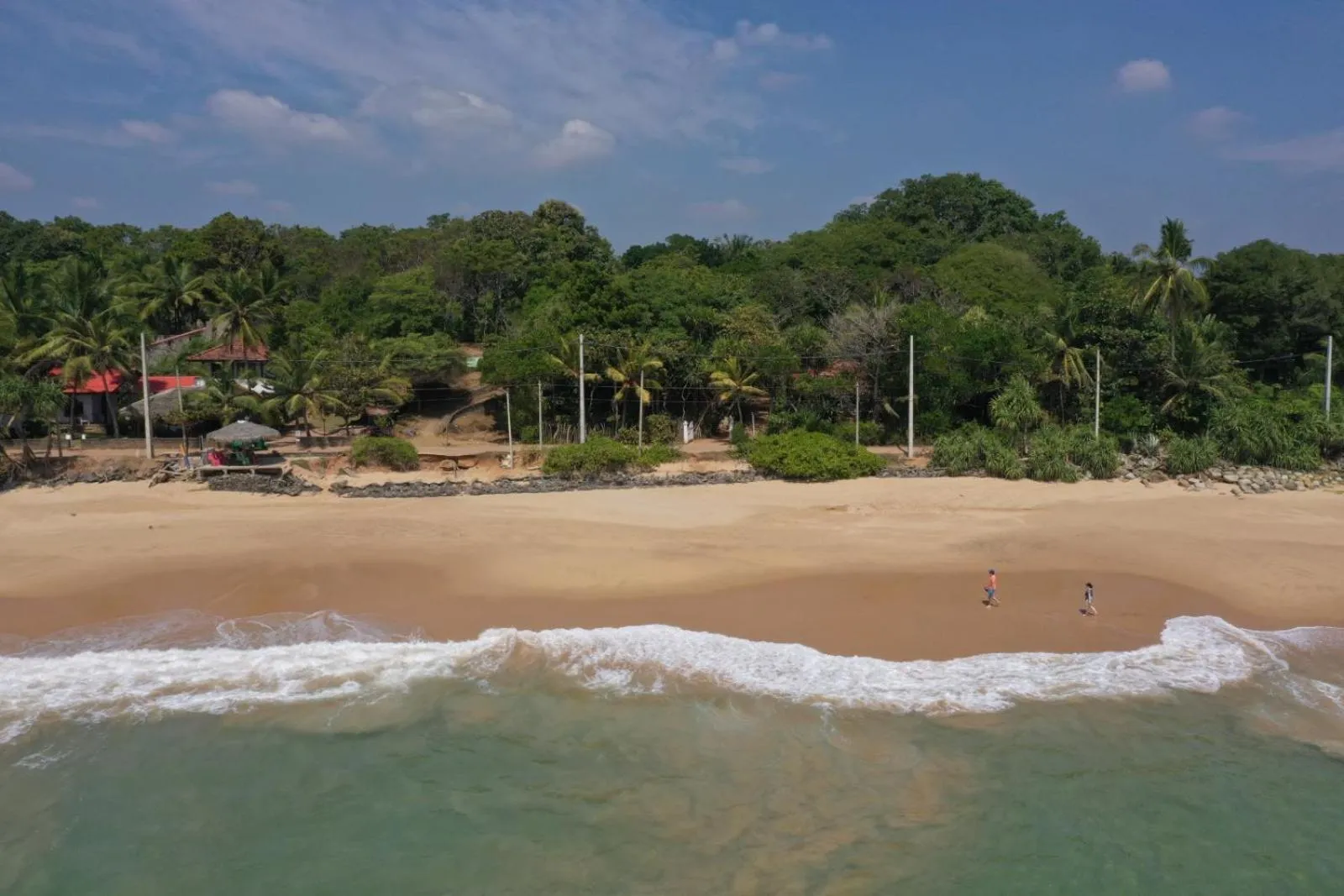 Sunchaser Beach Hotel