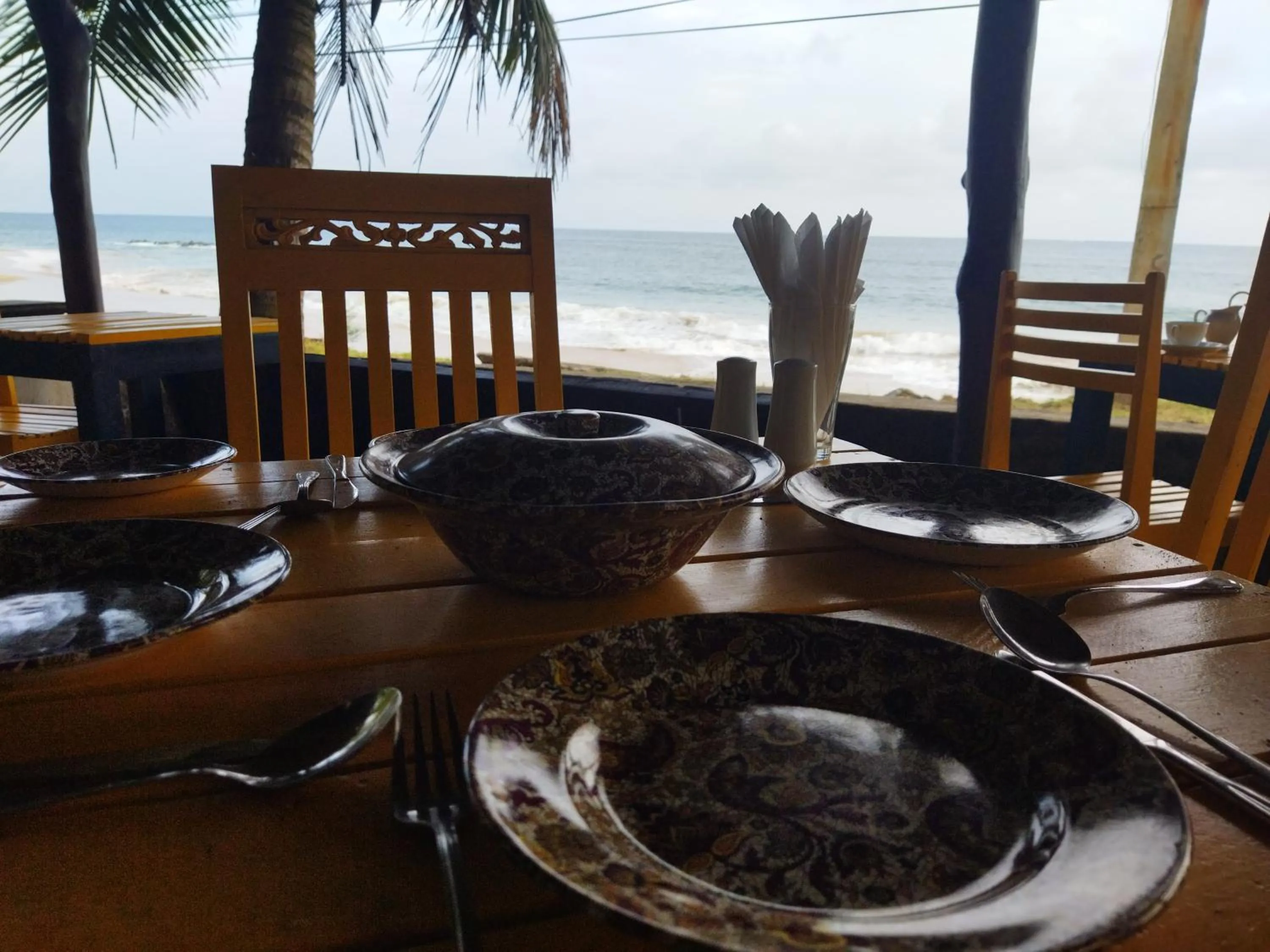 Sunchaser Beach Hotel