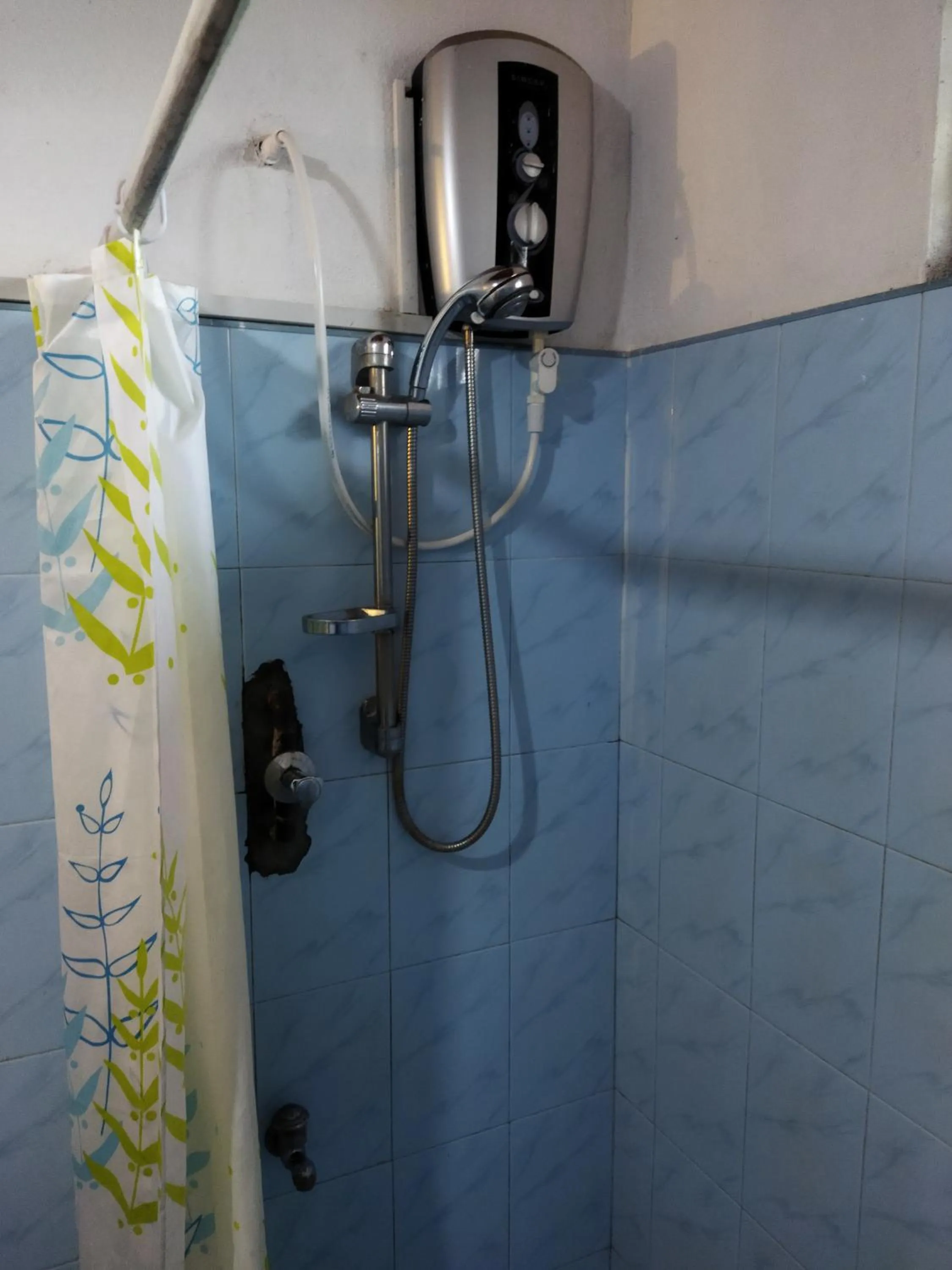 Sunchaser Beach Hotel