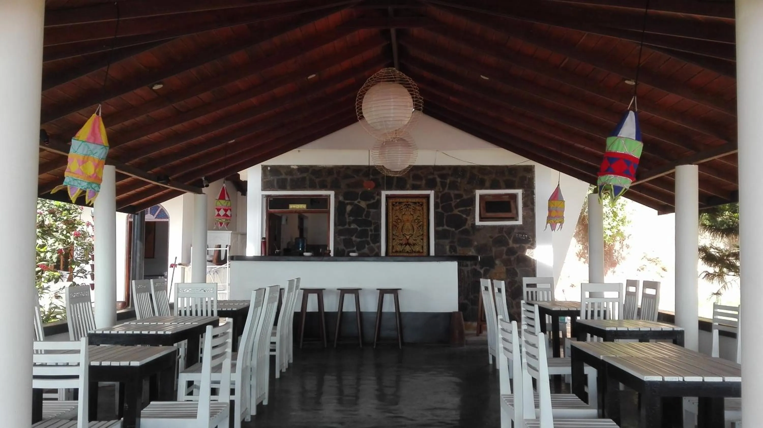 Sunchaser Beach Hotel