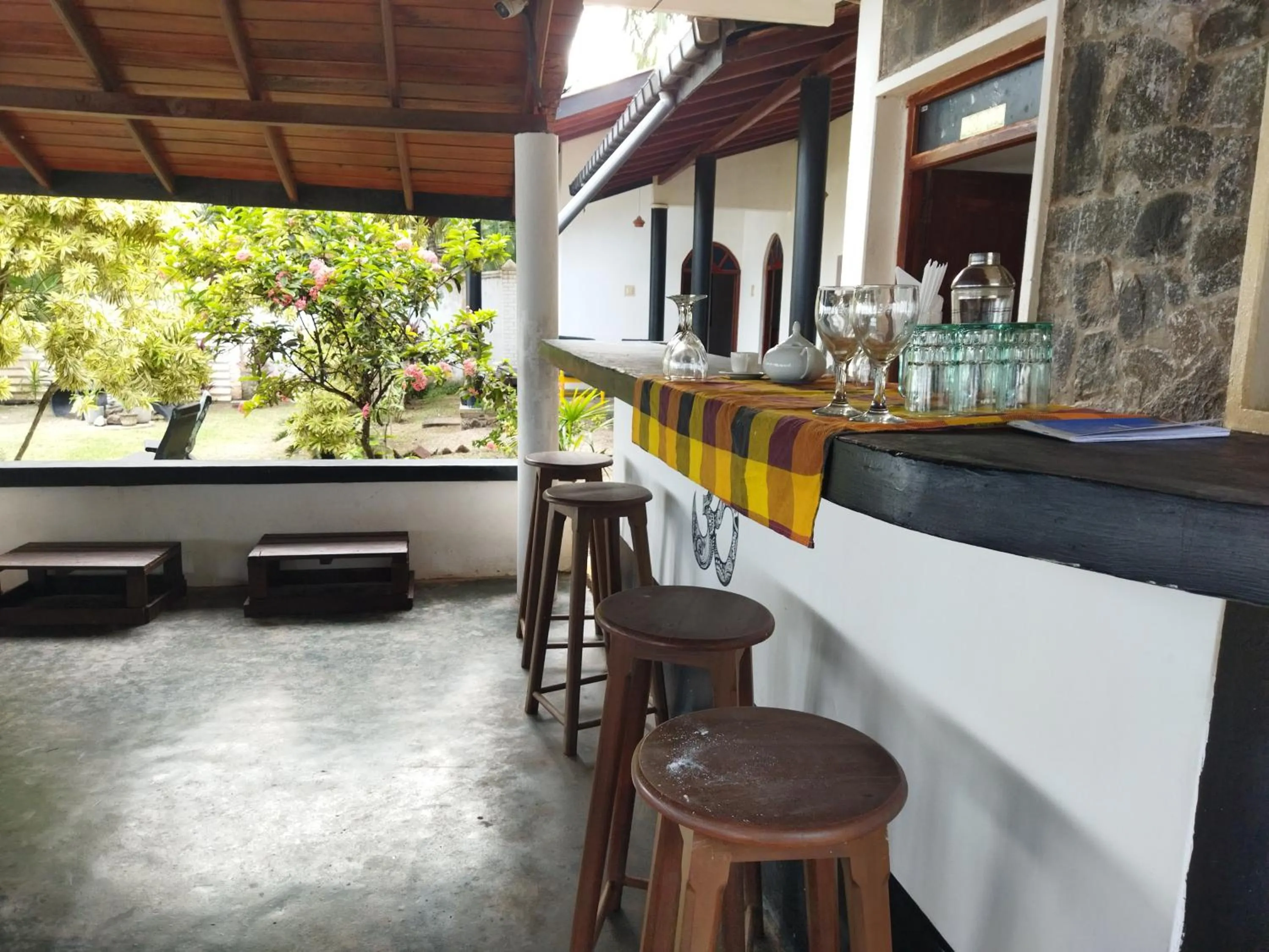 Sunchaser Beach Hotel