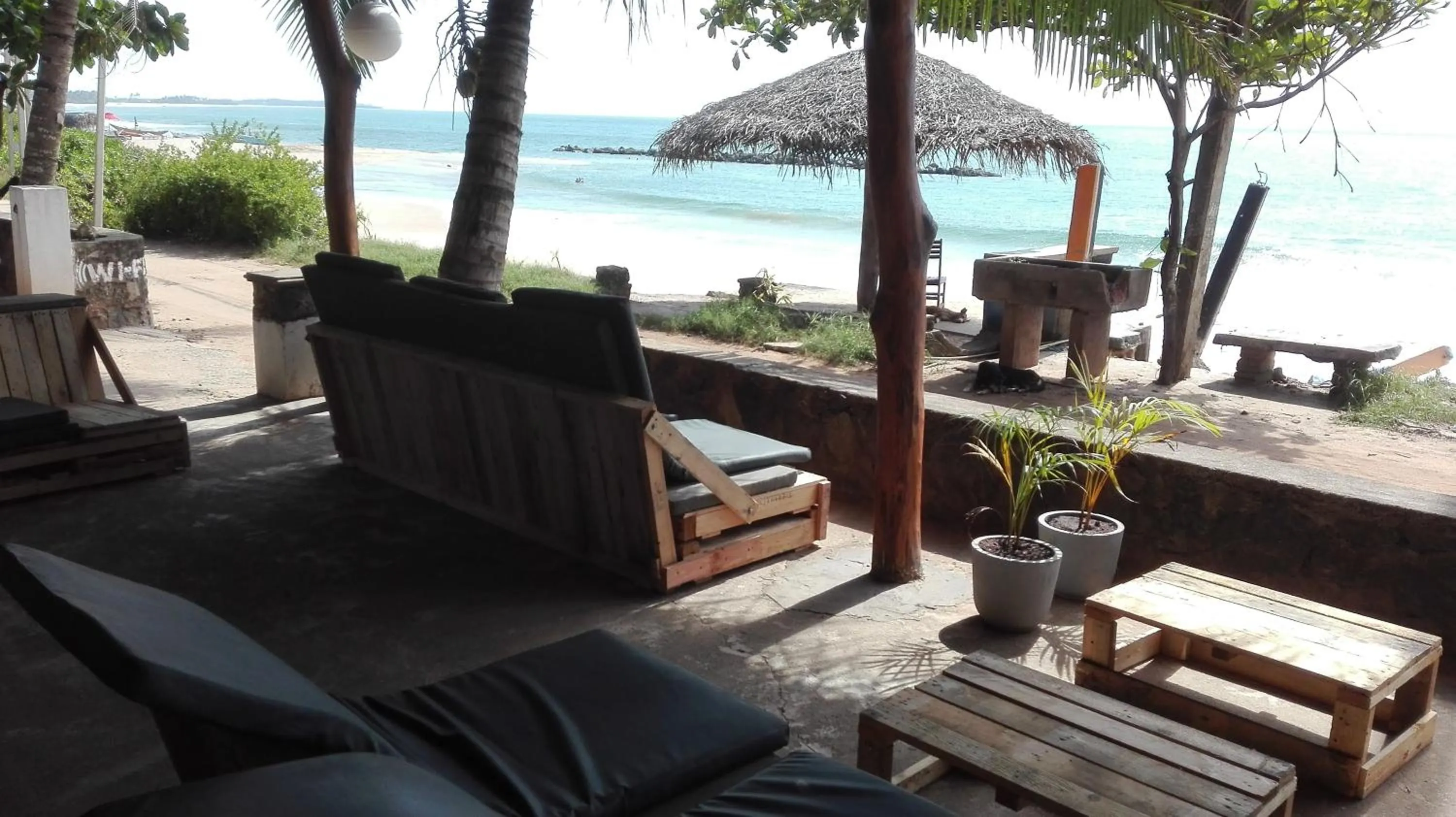 Sunchaser Beach Hotel