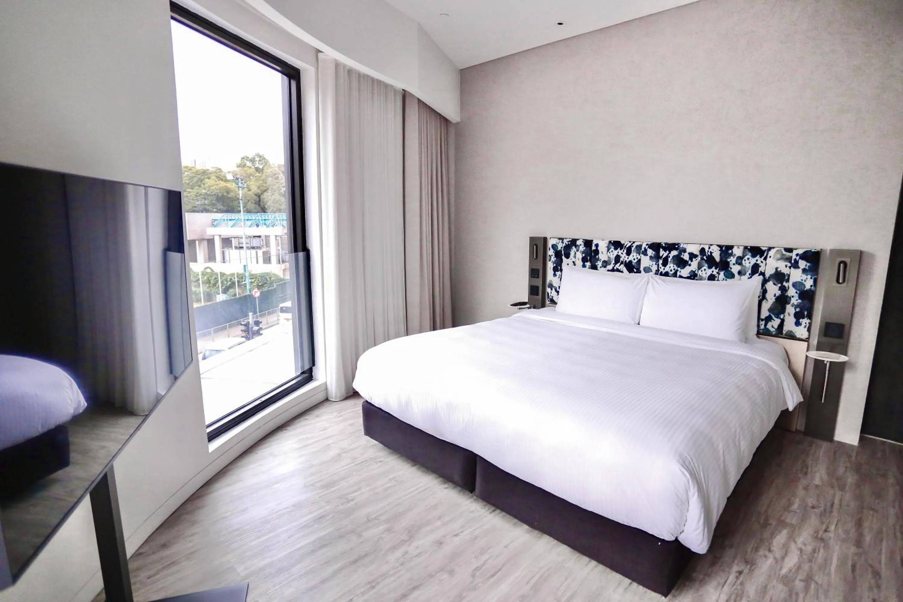 Bed in Page148, Page Hotels