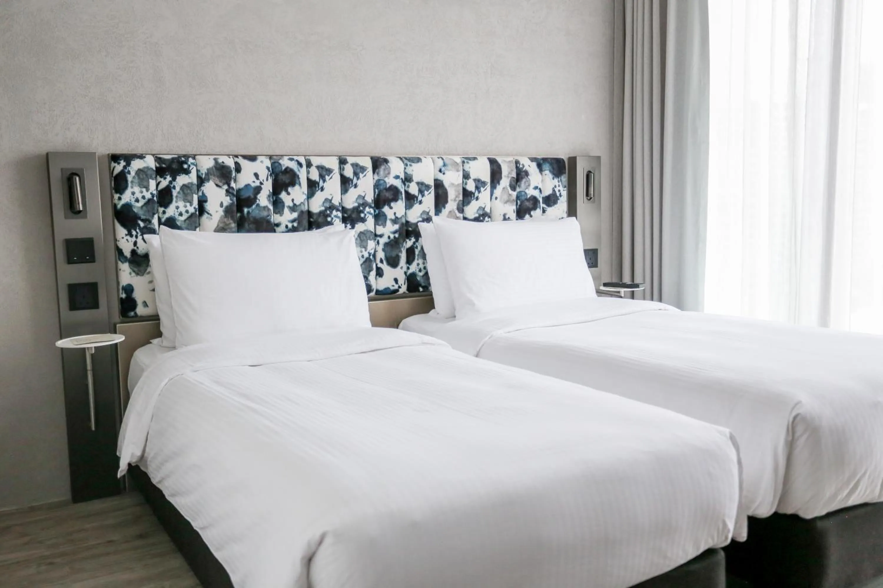 Bed in Page148, Page Hotels