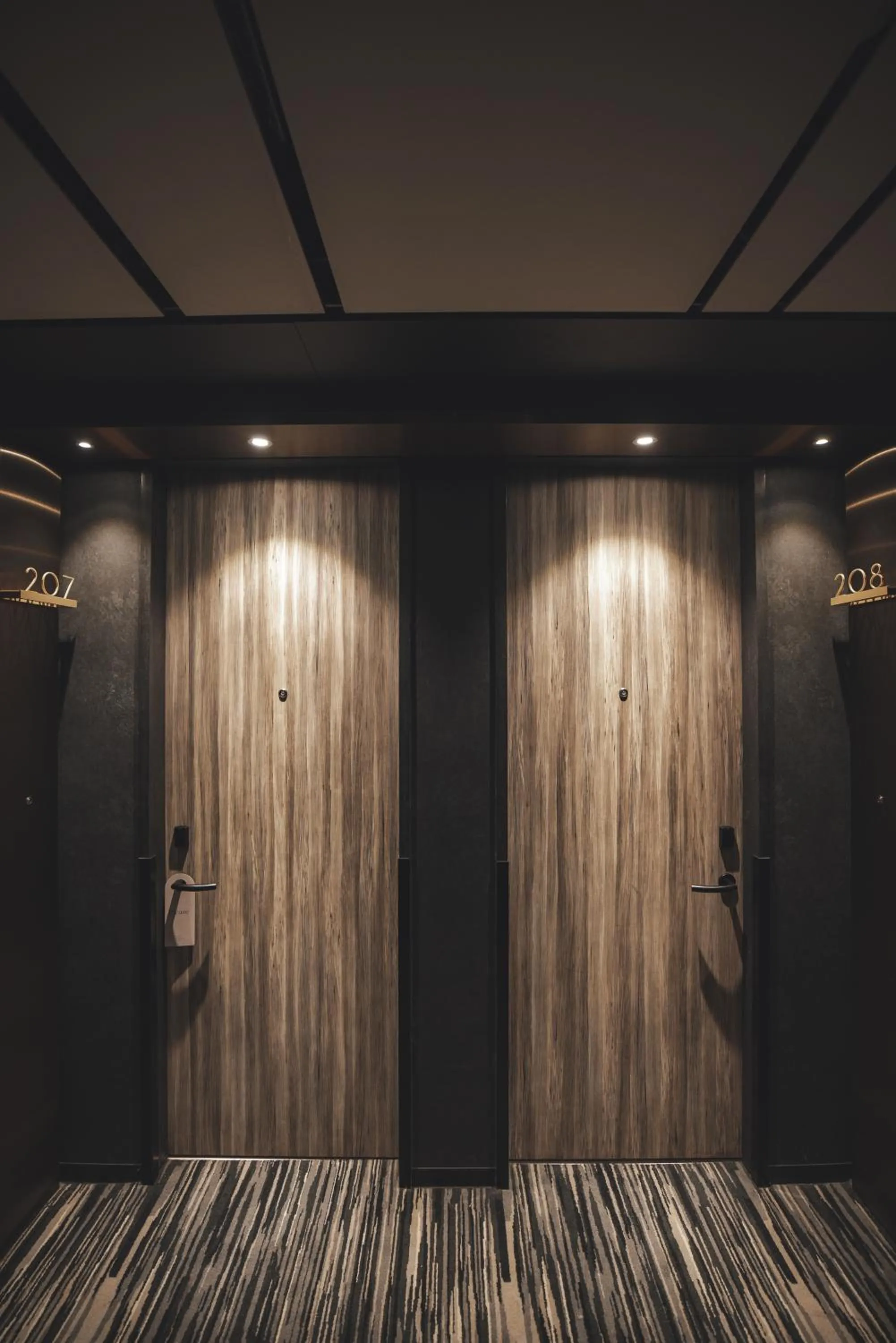 Area and facilities in Page148, Page Hotels