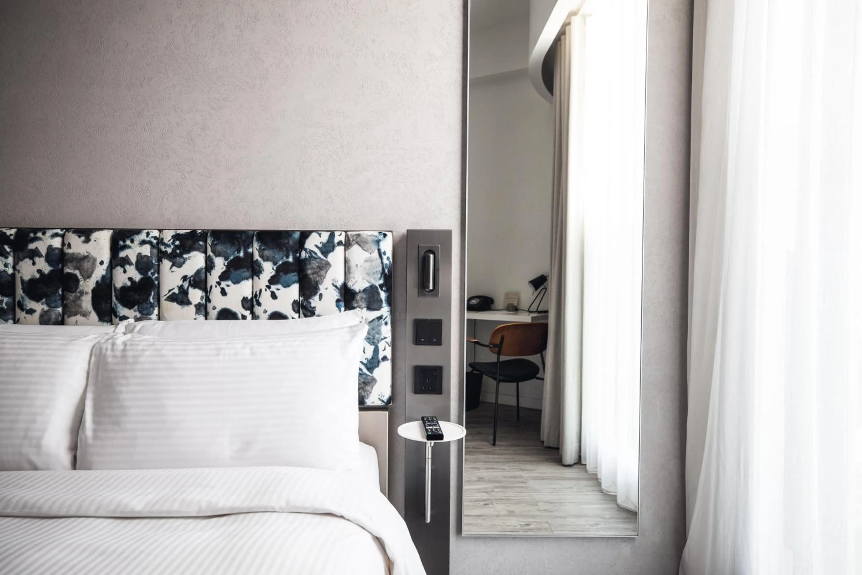 Bed in Page148, Page Hotels