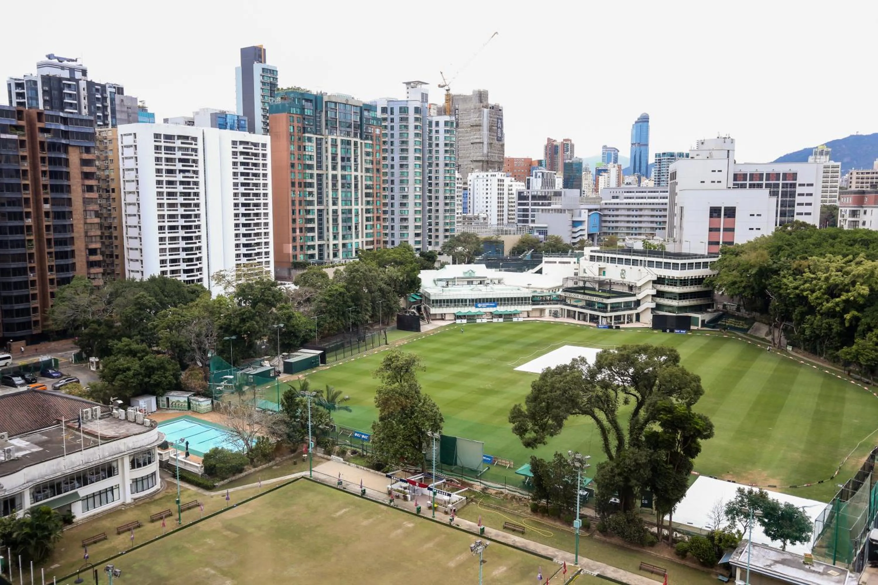 View (from property/room) in Page148, Page Hotels