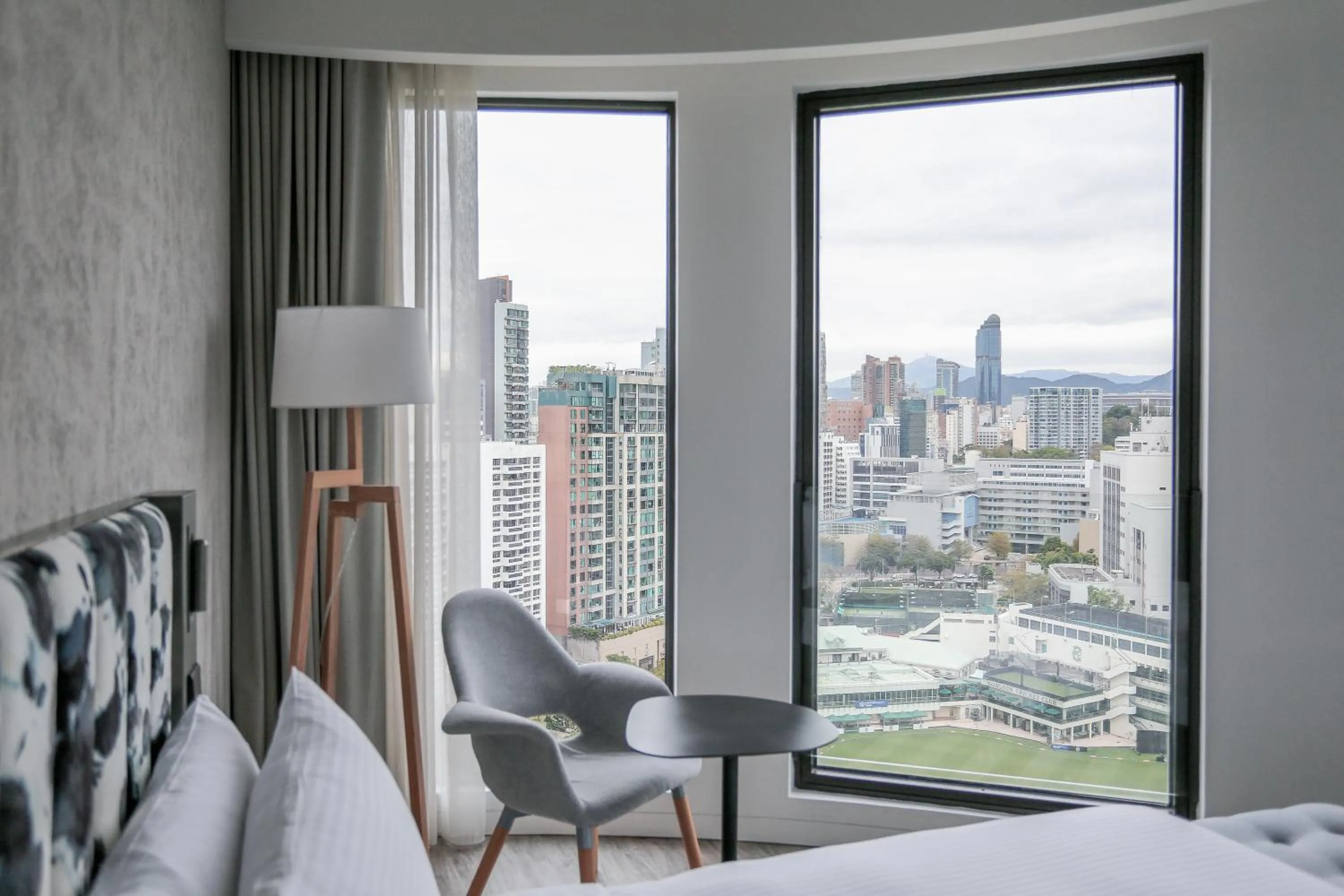 View (from property/room) in Page148, Page Hotels