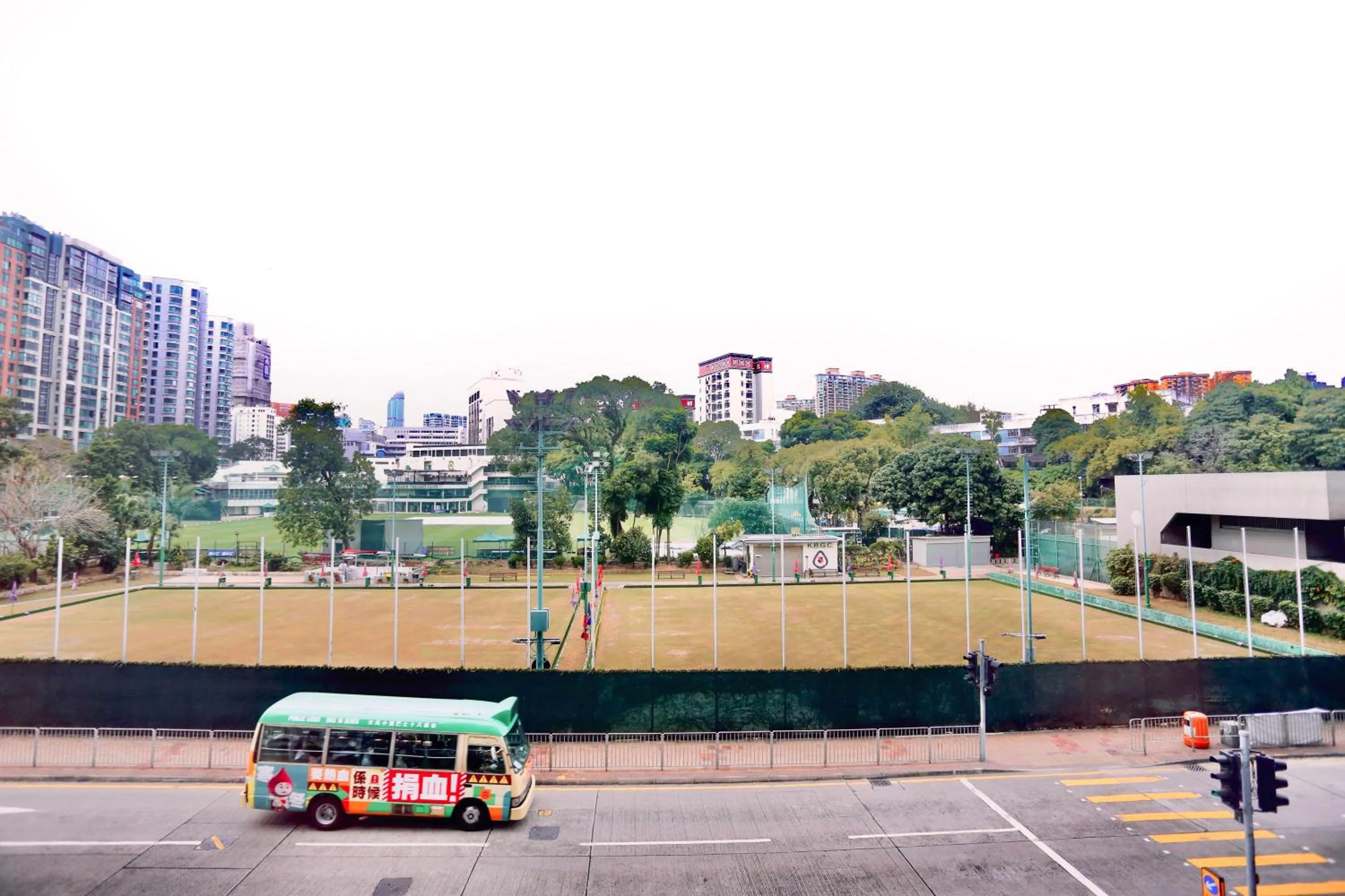 View (from property/room) in Page148, Page Hotels