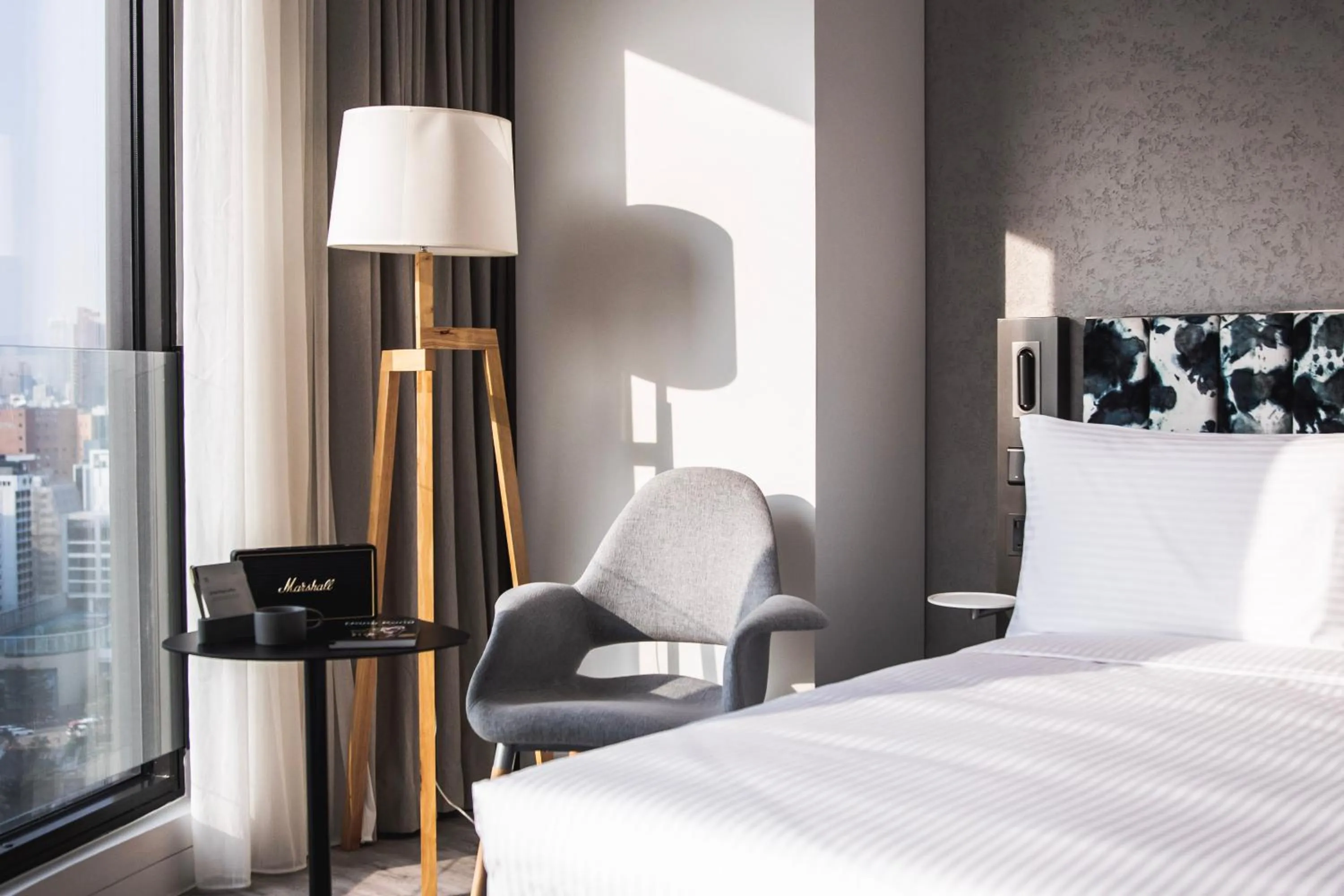 Signature Greenery with Free 4G Pocket Wi-Fi Device in Page148, Page Hotels