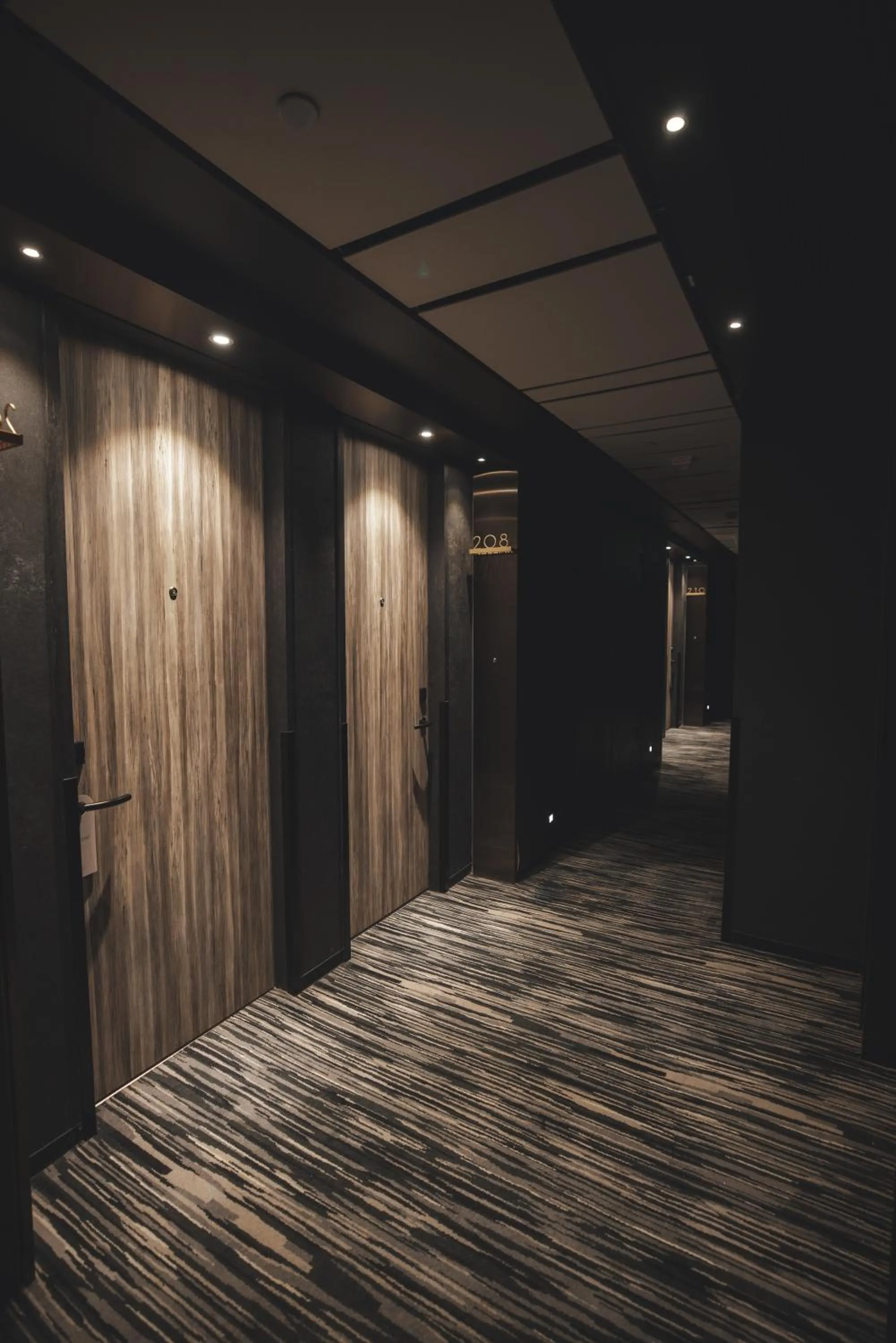 Area and facilities in Page148, Page Hotels