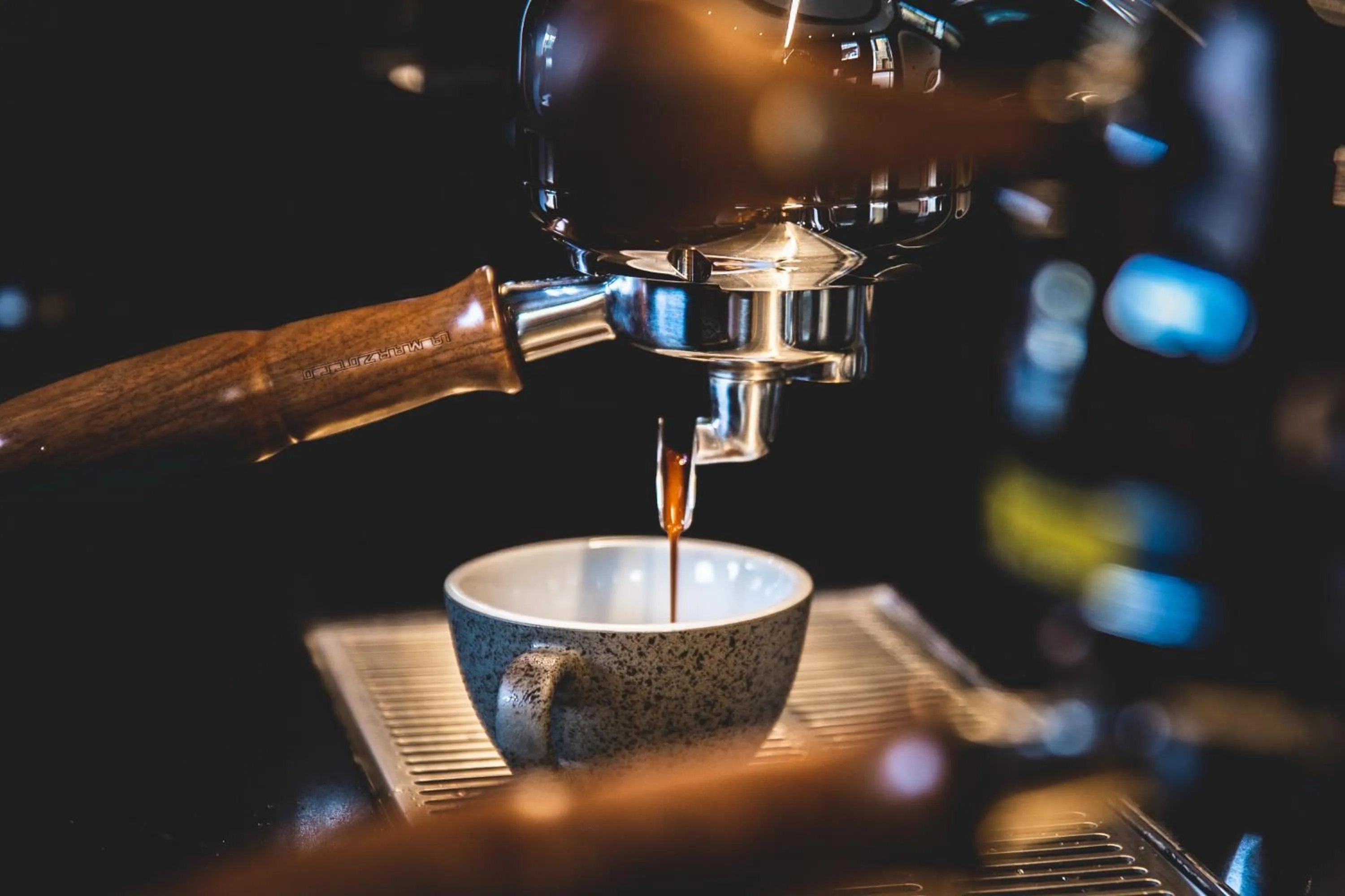 Restaurant/places to eat in Page148, Page Hotels