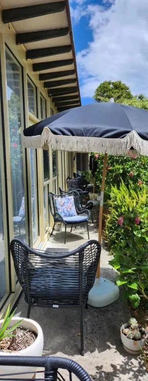 Peninsula Beach Motel