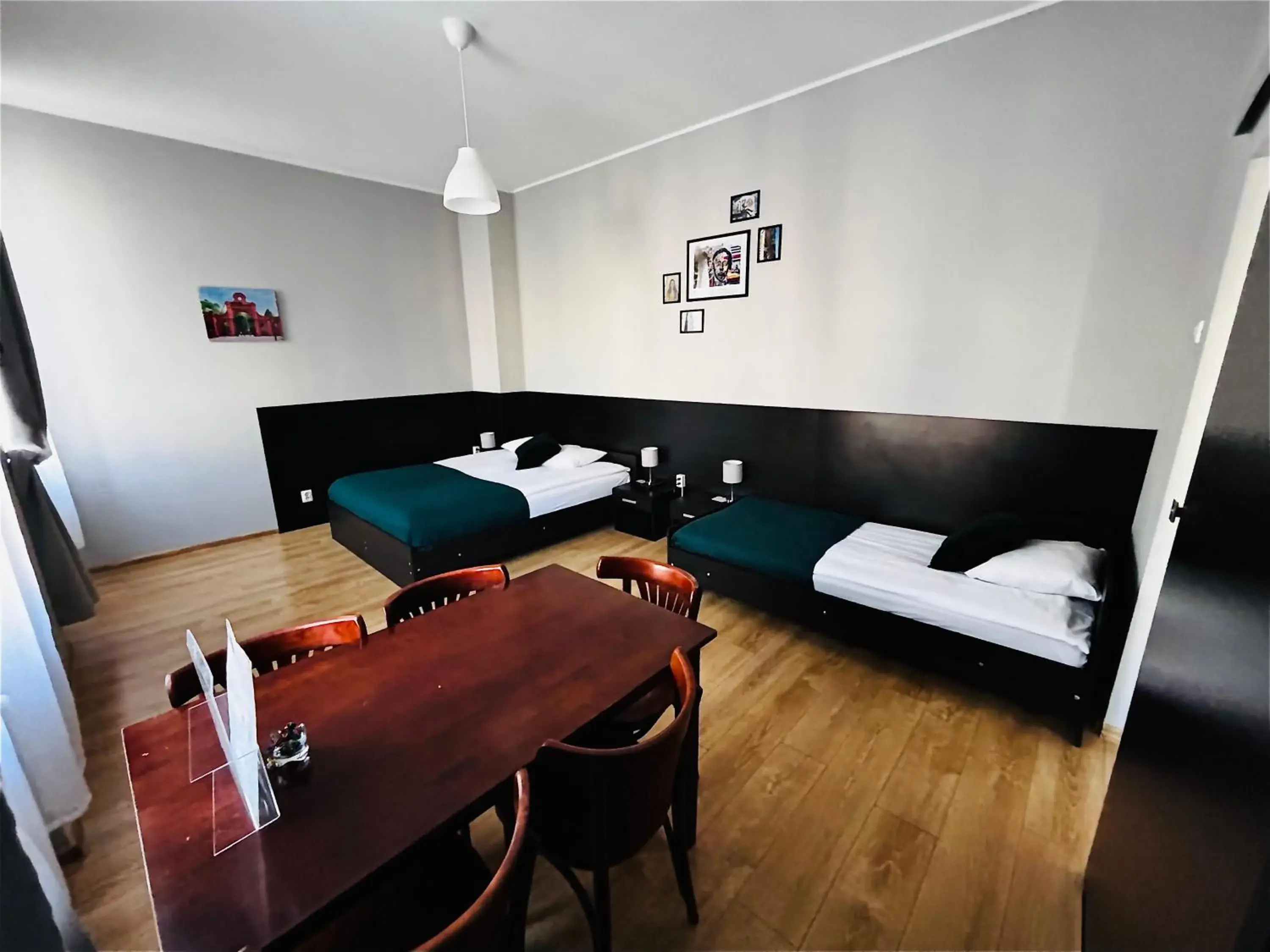 Standard Apartment in BedRooms Piotrkowska 64 Standard Apartment in BedRooms Piotrkowska 64