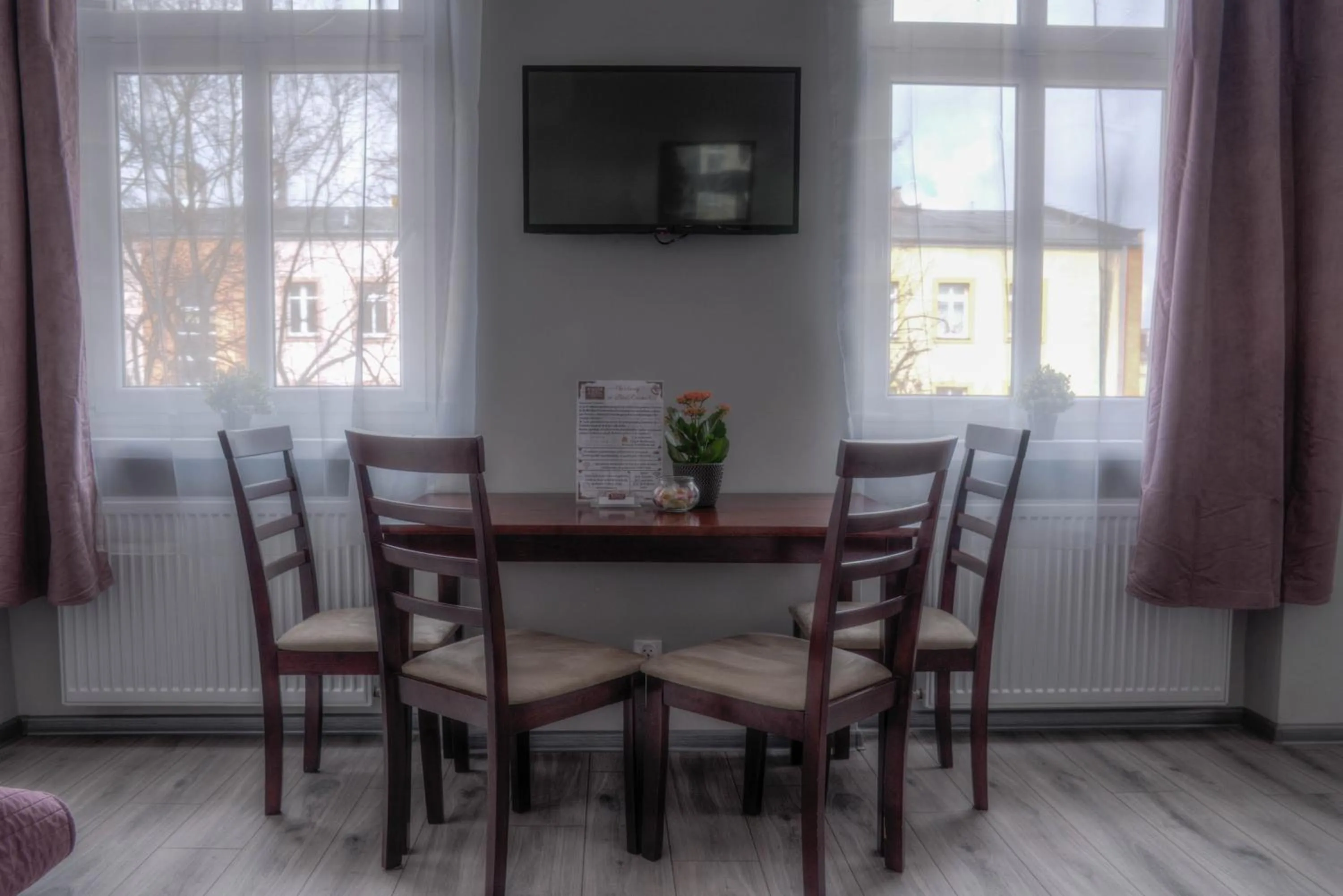 Photo of the whole room in BedRooms Piotrkowska 64