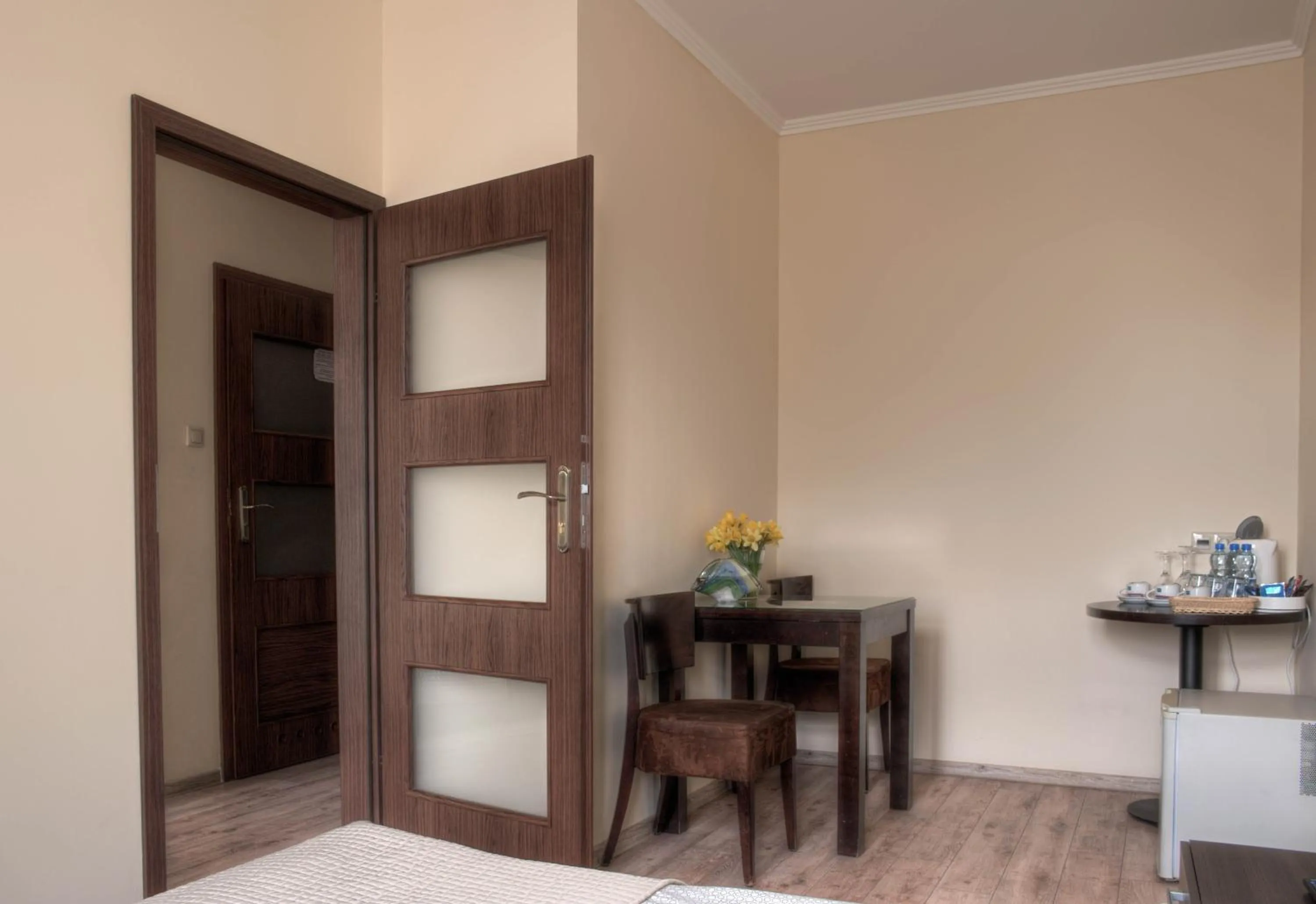 Photo of the whole room in BedRooms Piotrkowska 64