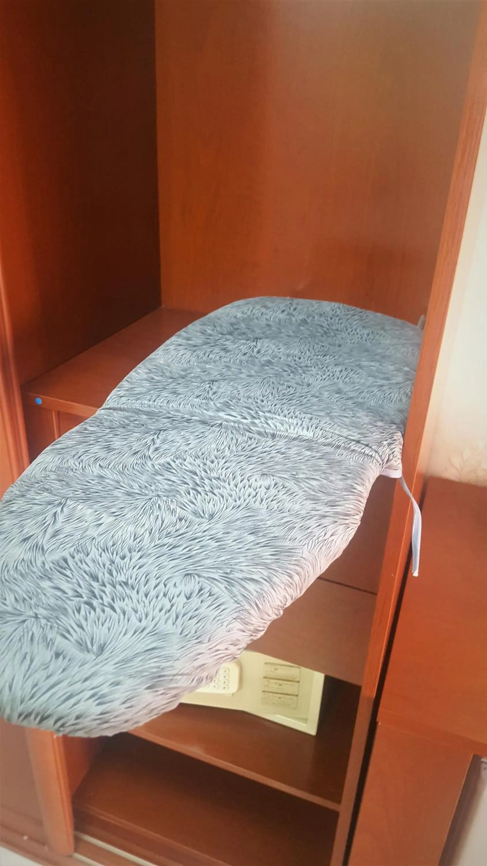 Area and facilities in Coventina Lake Suites