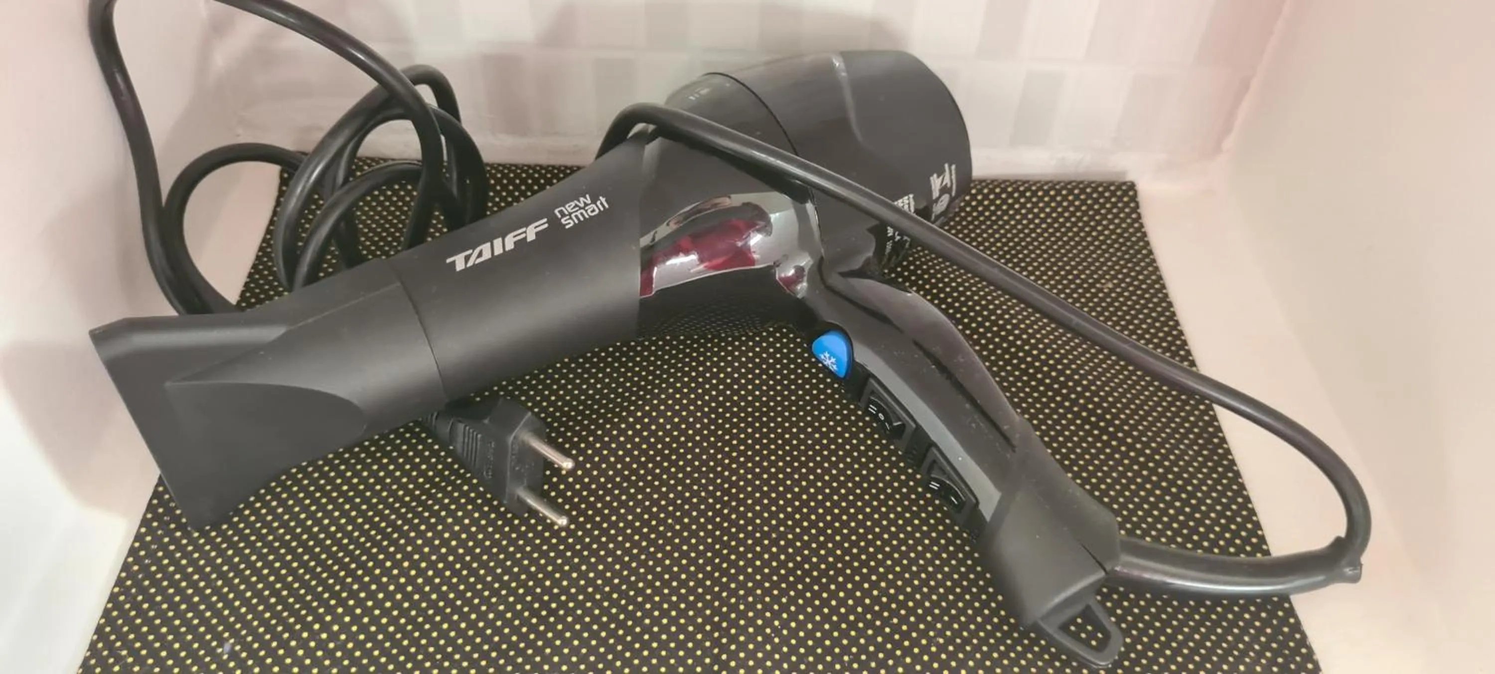 heating in Pousada Caminho da Praia