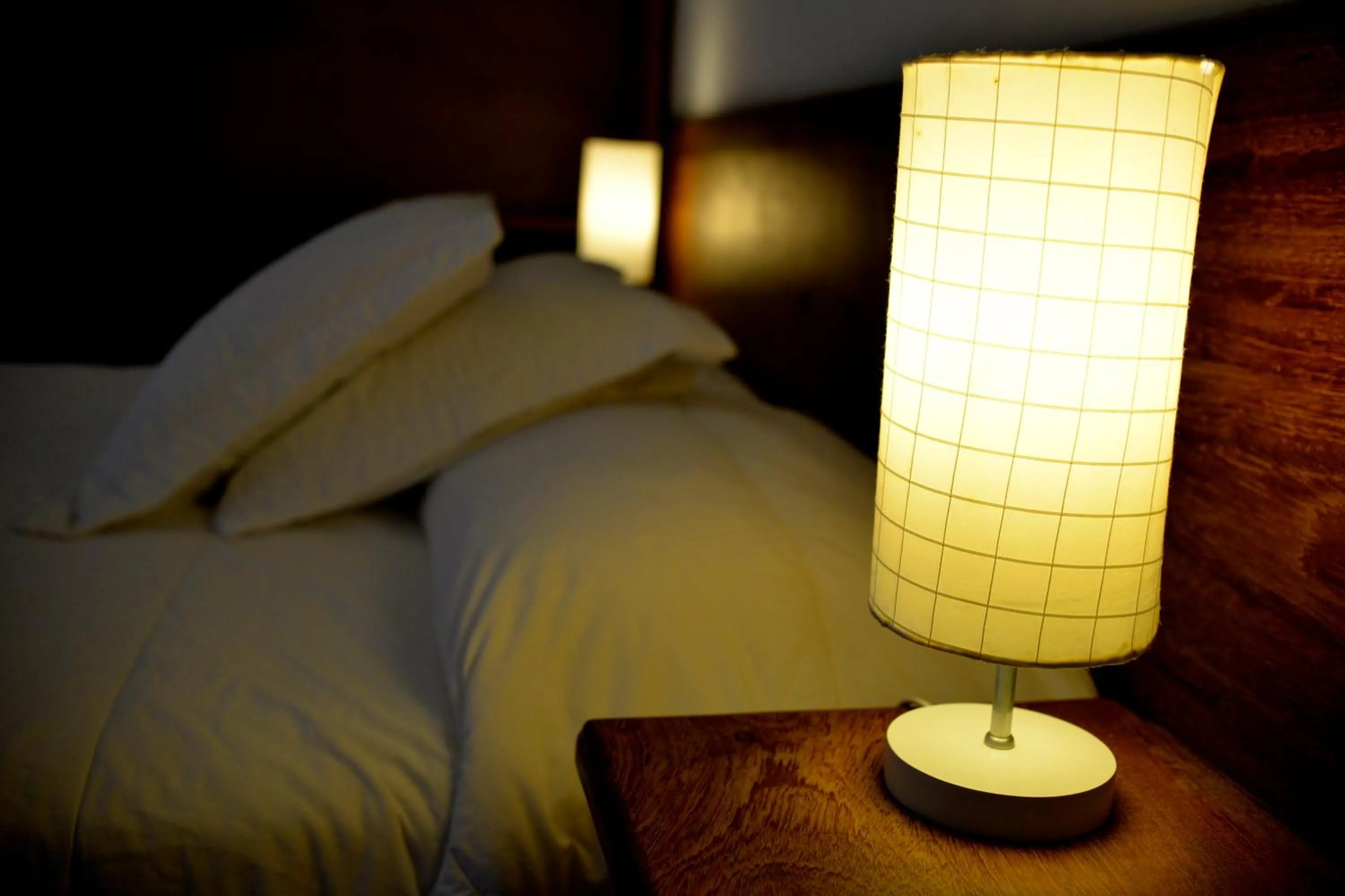 Double Room in Pousada e Restaurante O Pescador