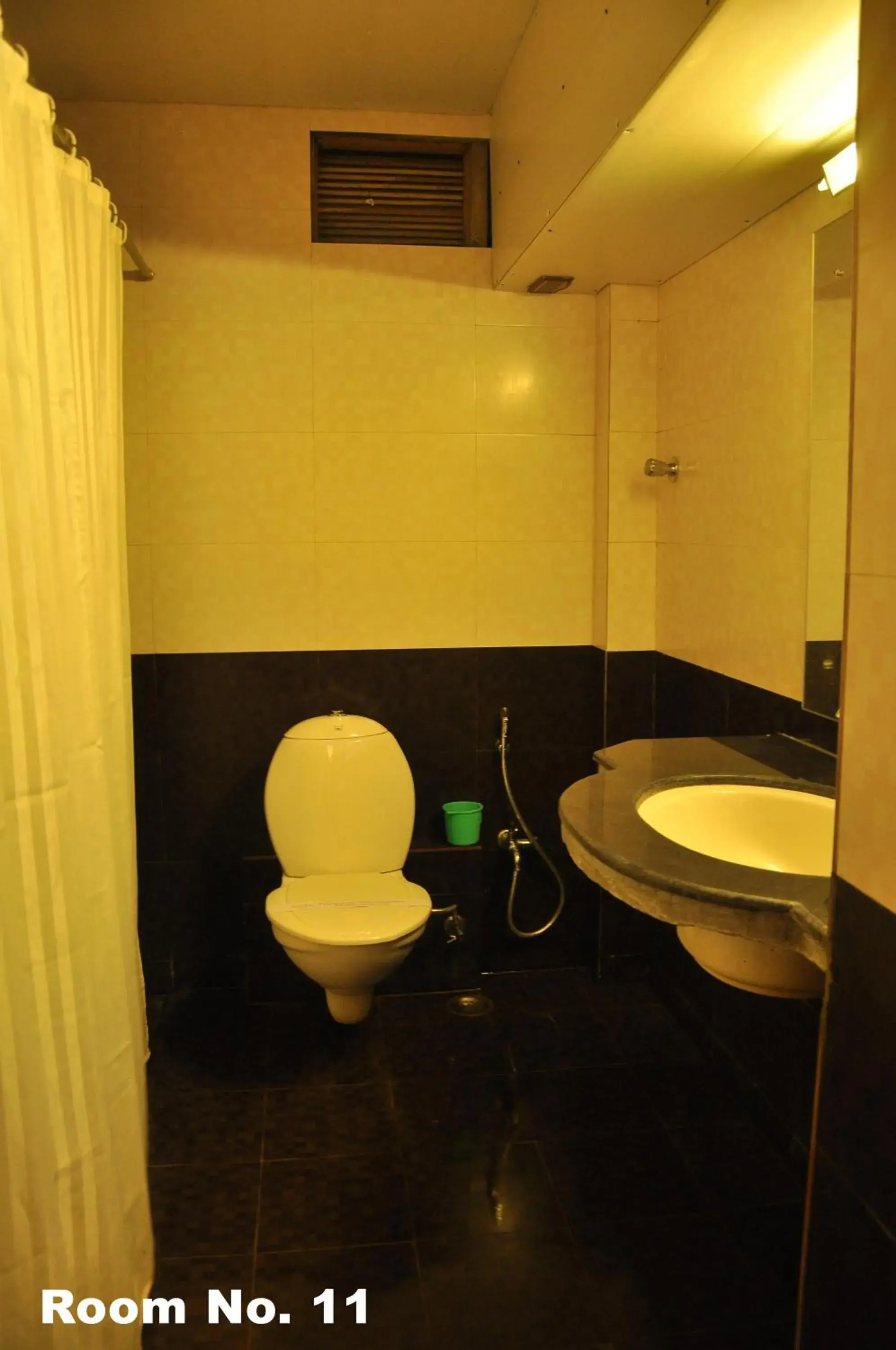 Hotel Golden Deluxe Hotel Golden Deluxe