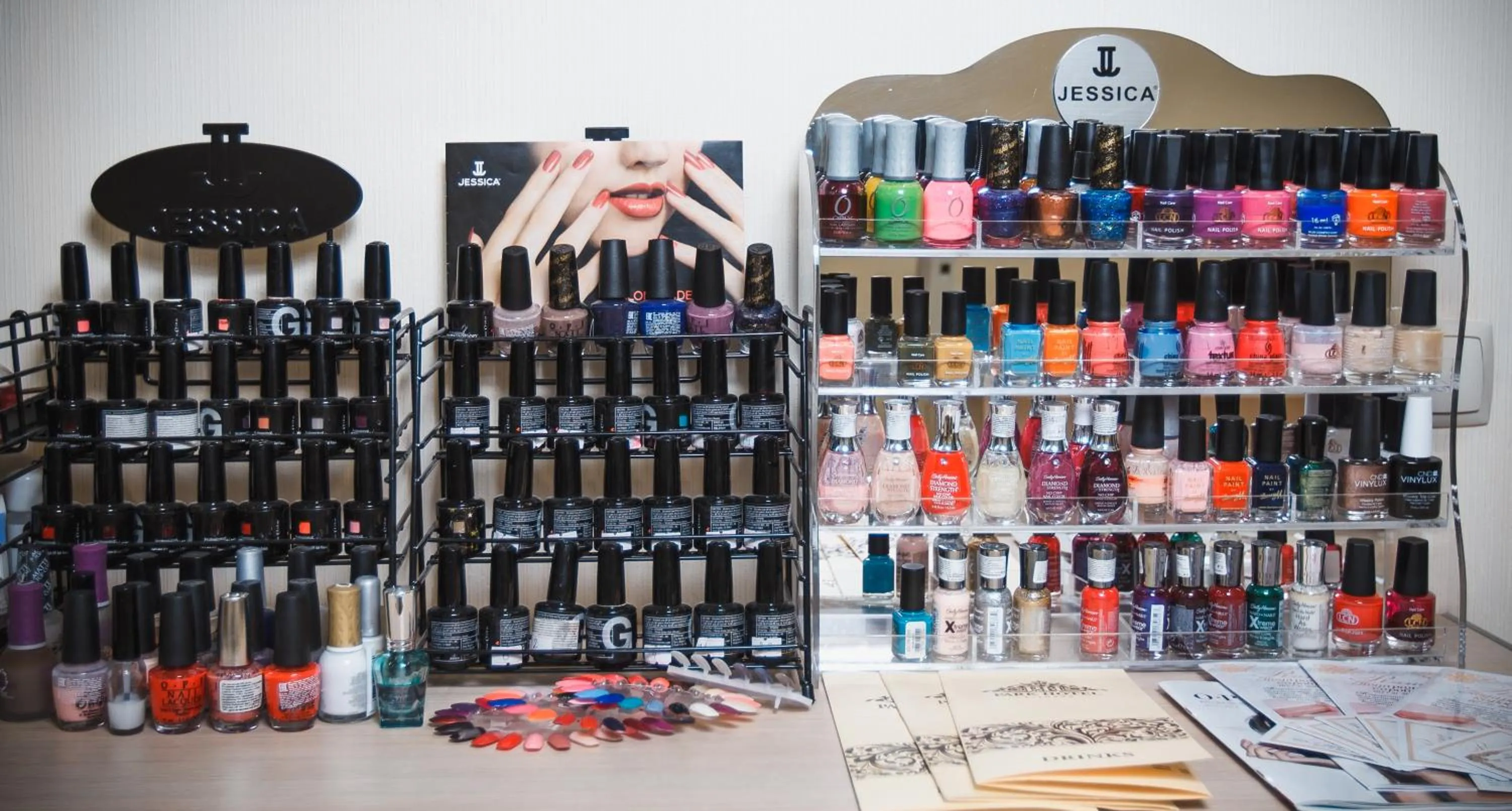 Spa and wellness centre/facilities in Park Hotel Bishkek