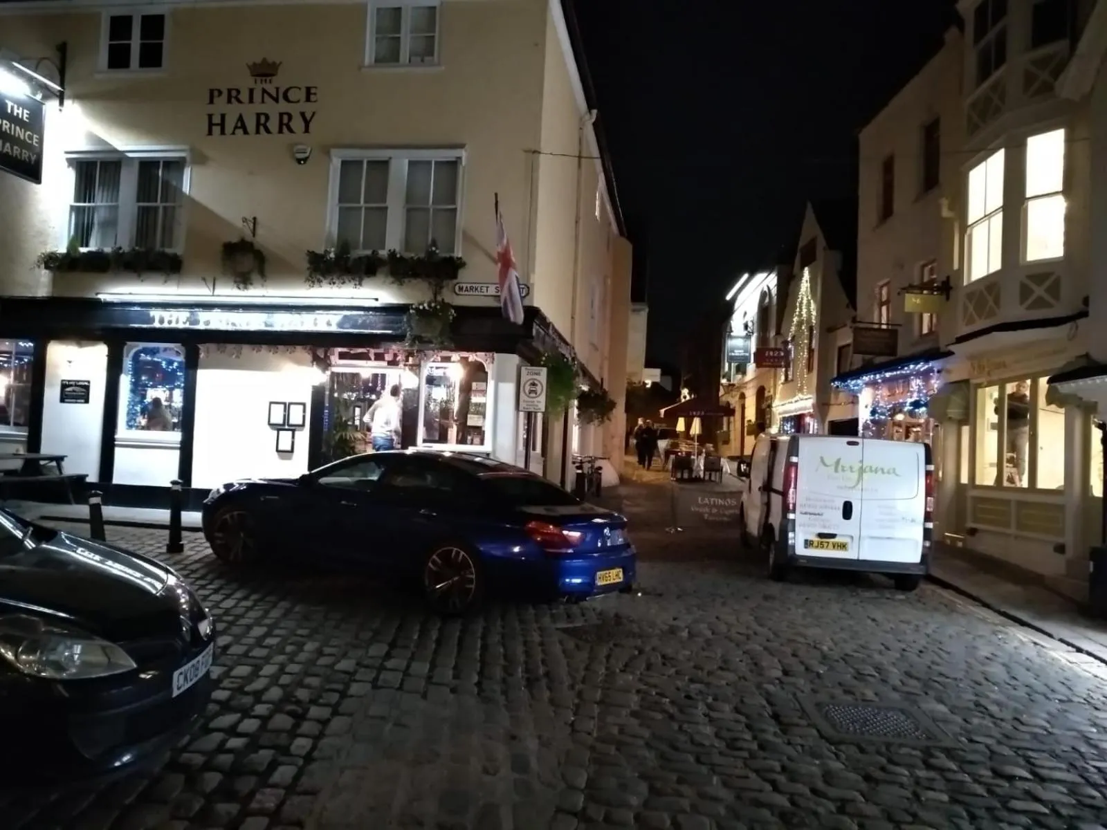 STABLE HOUSE - Eton WINDSOR