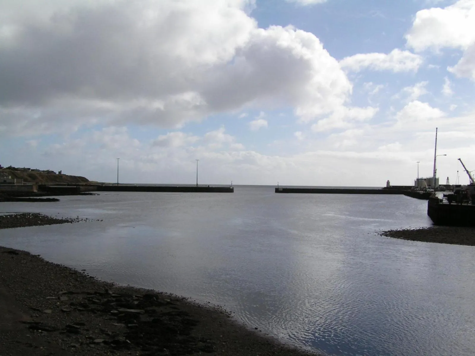 Other in Harbour House Bed & Breakfast - Wick