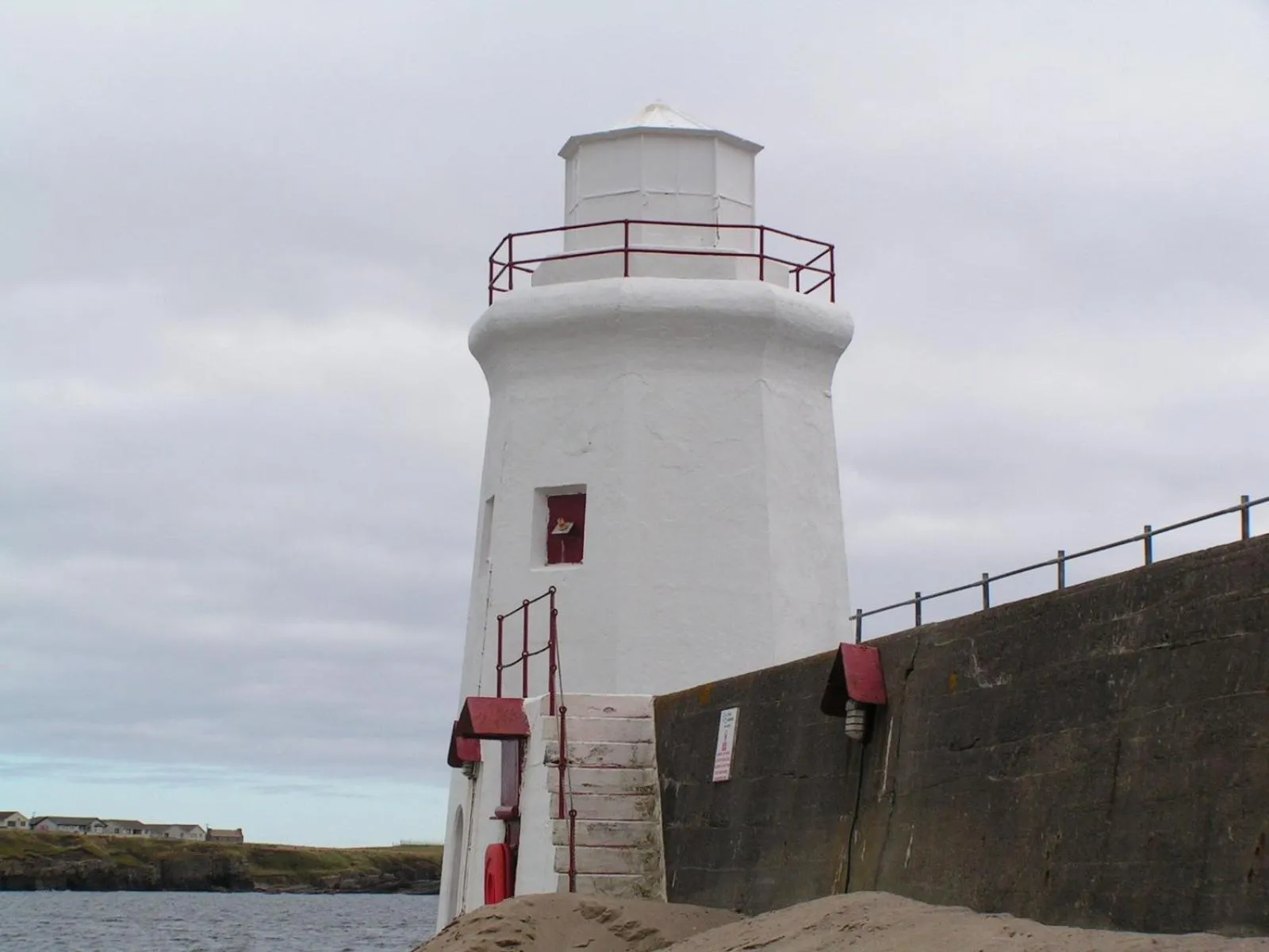 Nearby landmark in Harbour House Bed & Breakfast - Wick